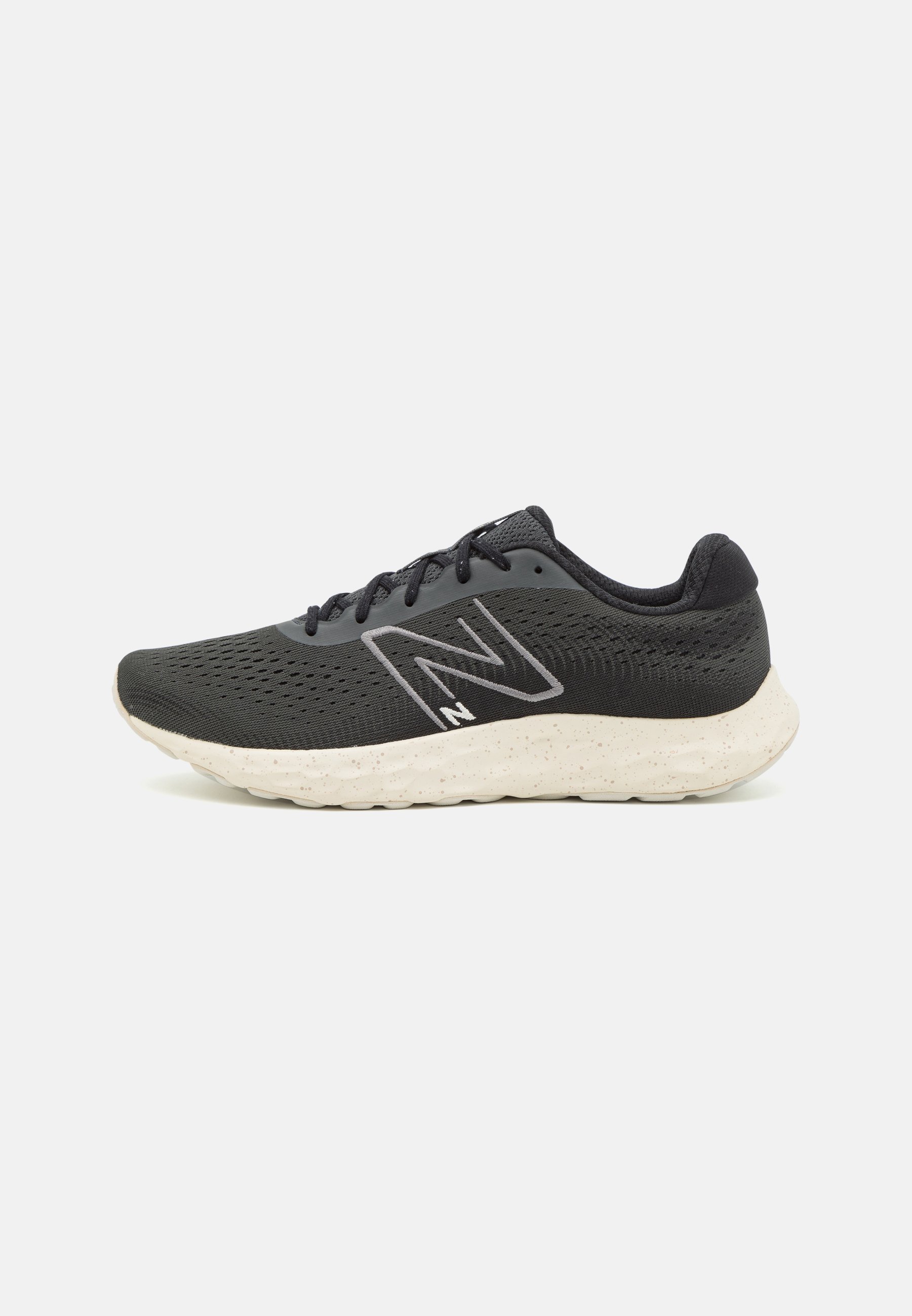 NB 520 V8 - Neutral running shoes - blacktop/black