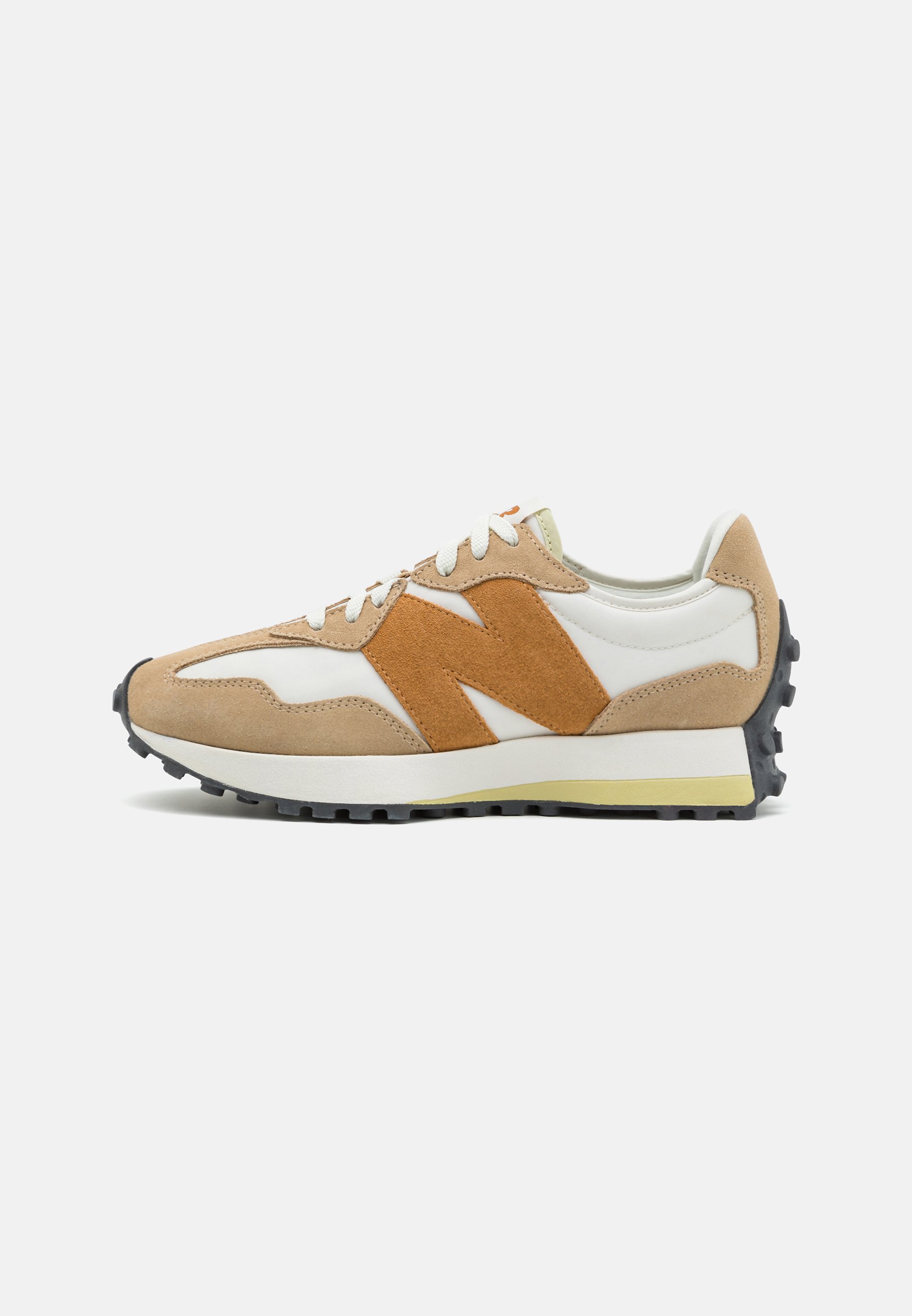 NB WS327 - Trainers - tobacco/ochre