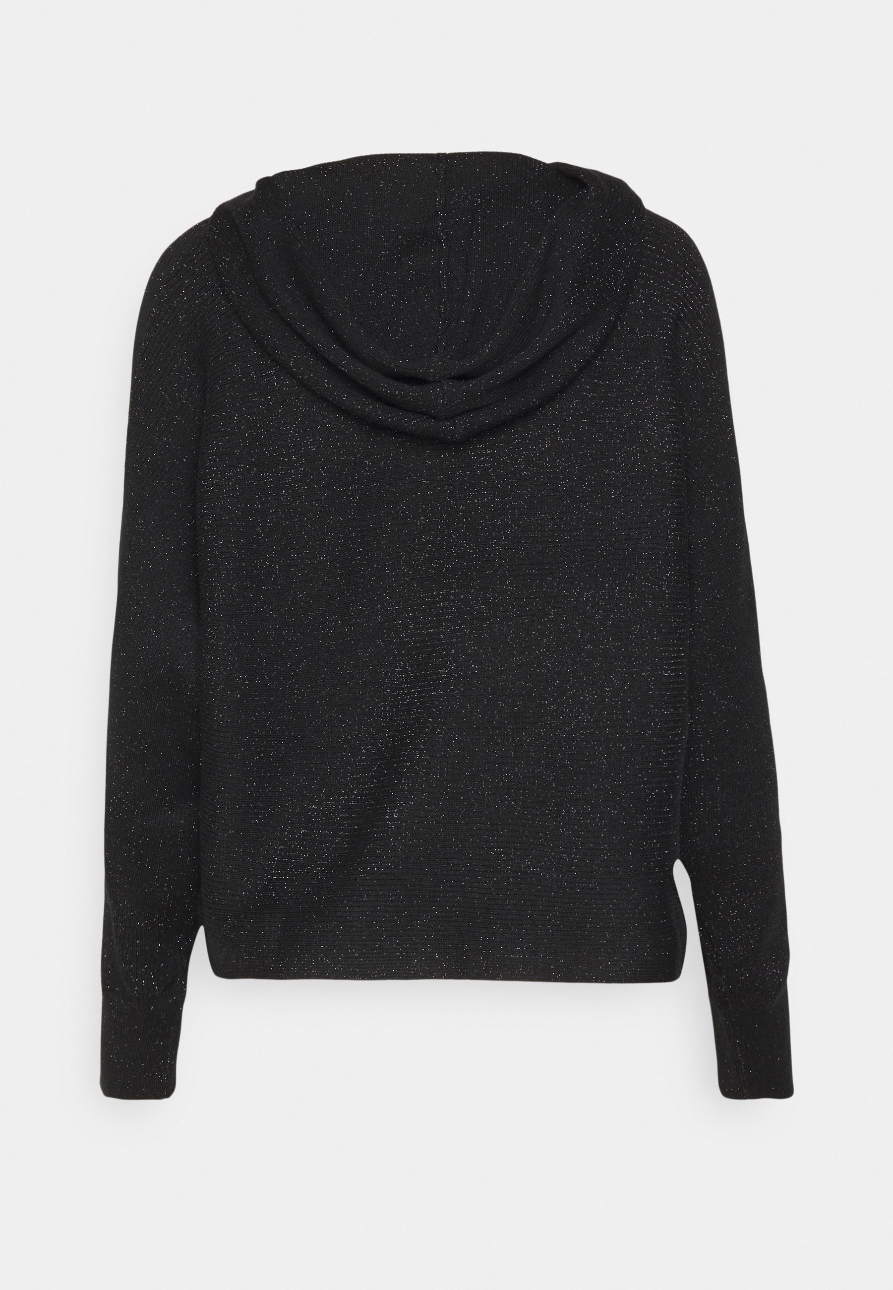 Esprit HOODY - Jumper - black