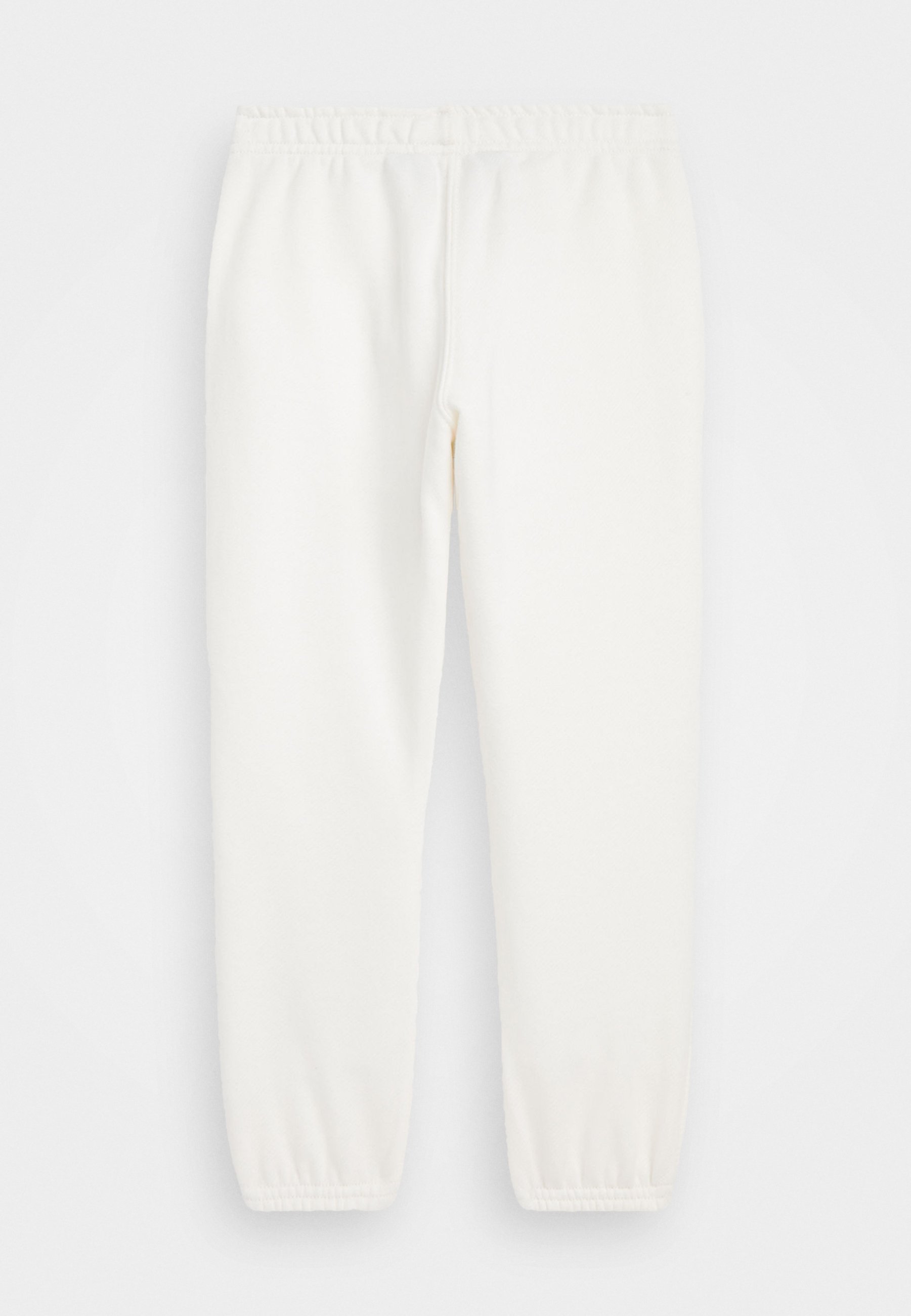 Polo Ralph Lauren PANTS ATHLETIC - Tracksuit bottoms - deckwash white/white