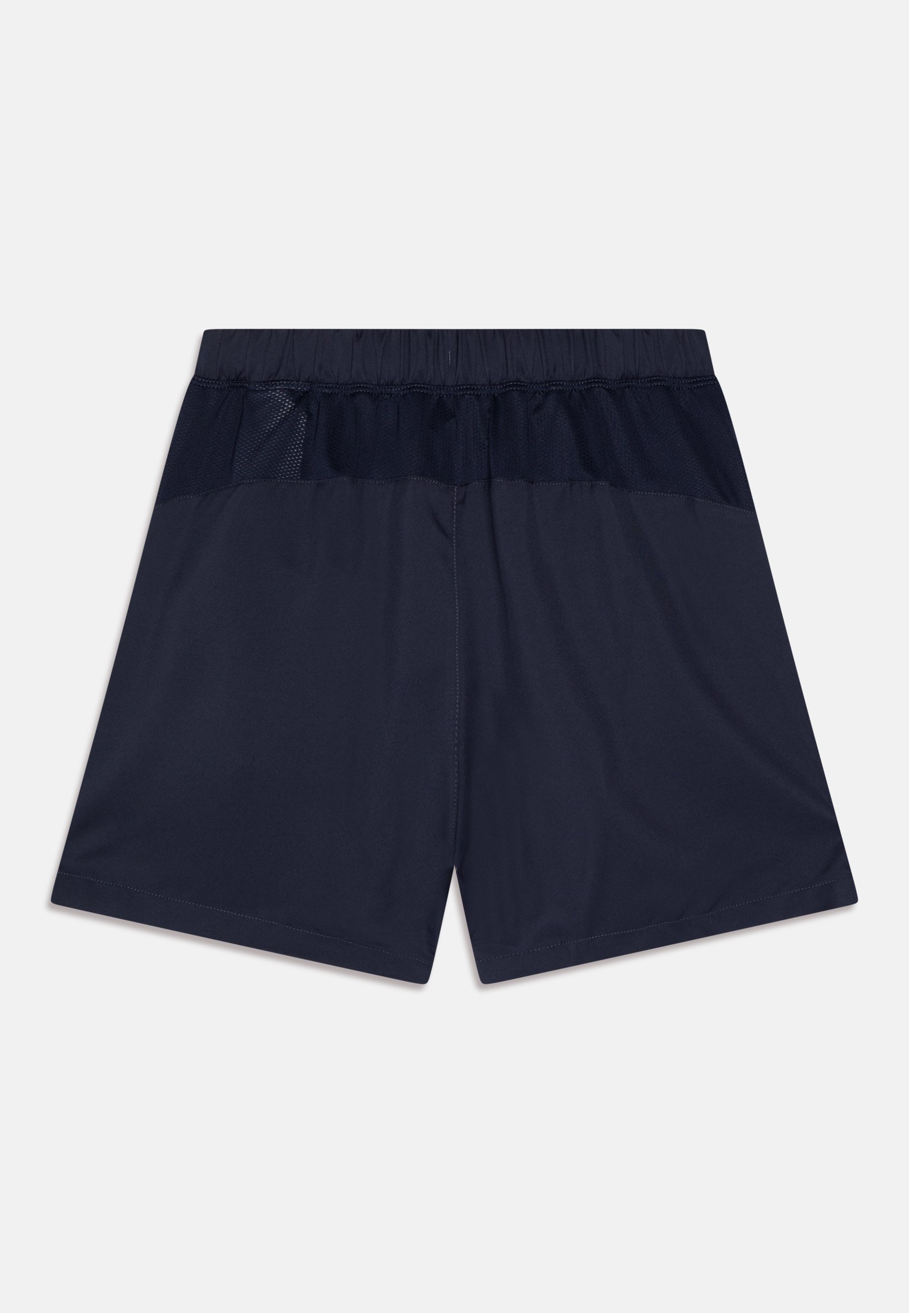 ASICS BOYS TENNIS SHORT - Sports shorts - midnight/dark blue