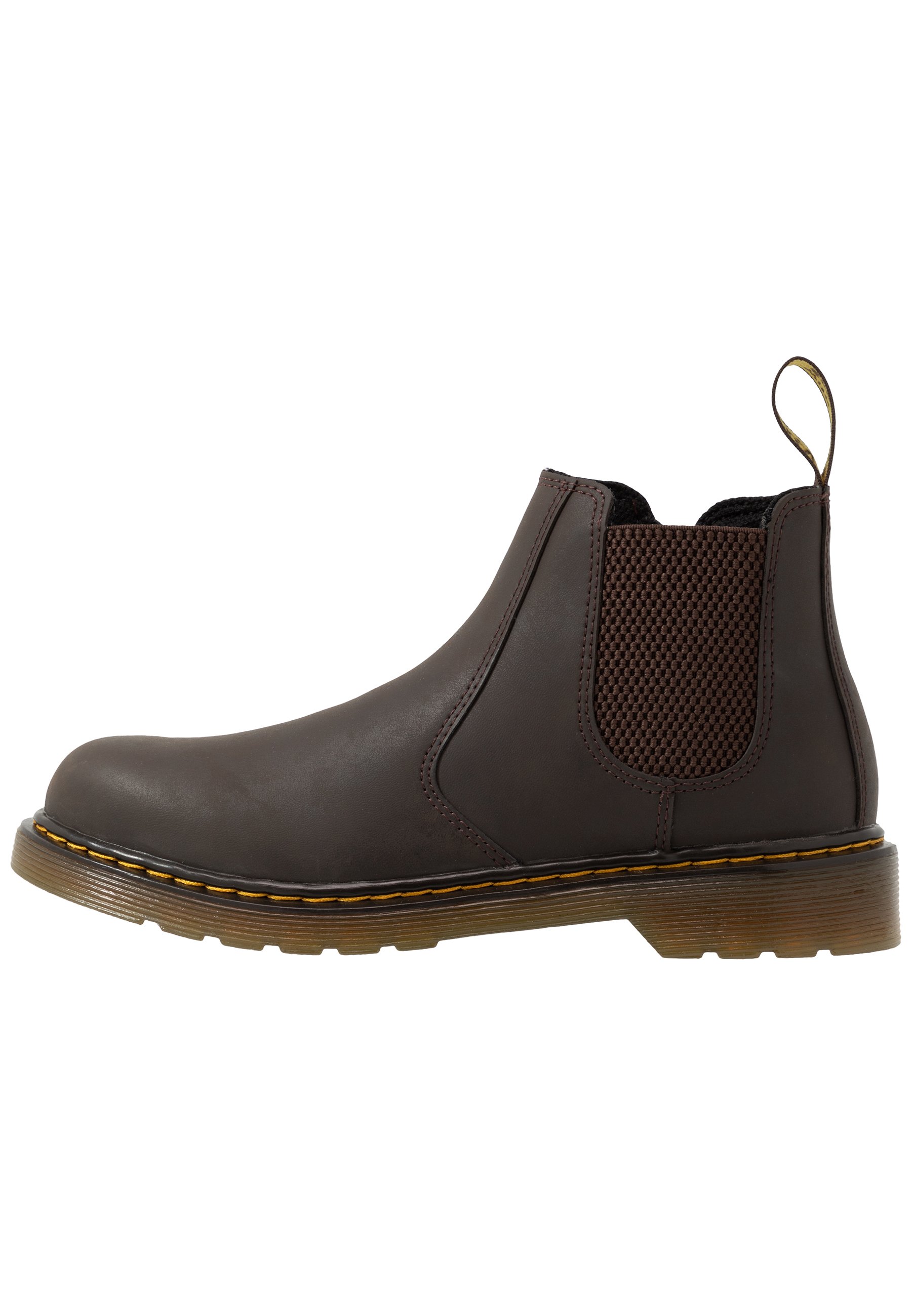 Dr. Martens 2976 CHELSEA - Classic ankle boots - brown