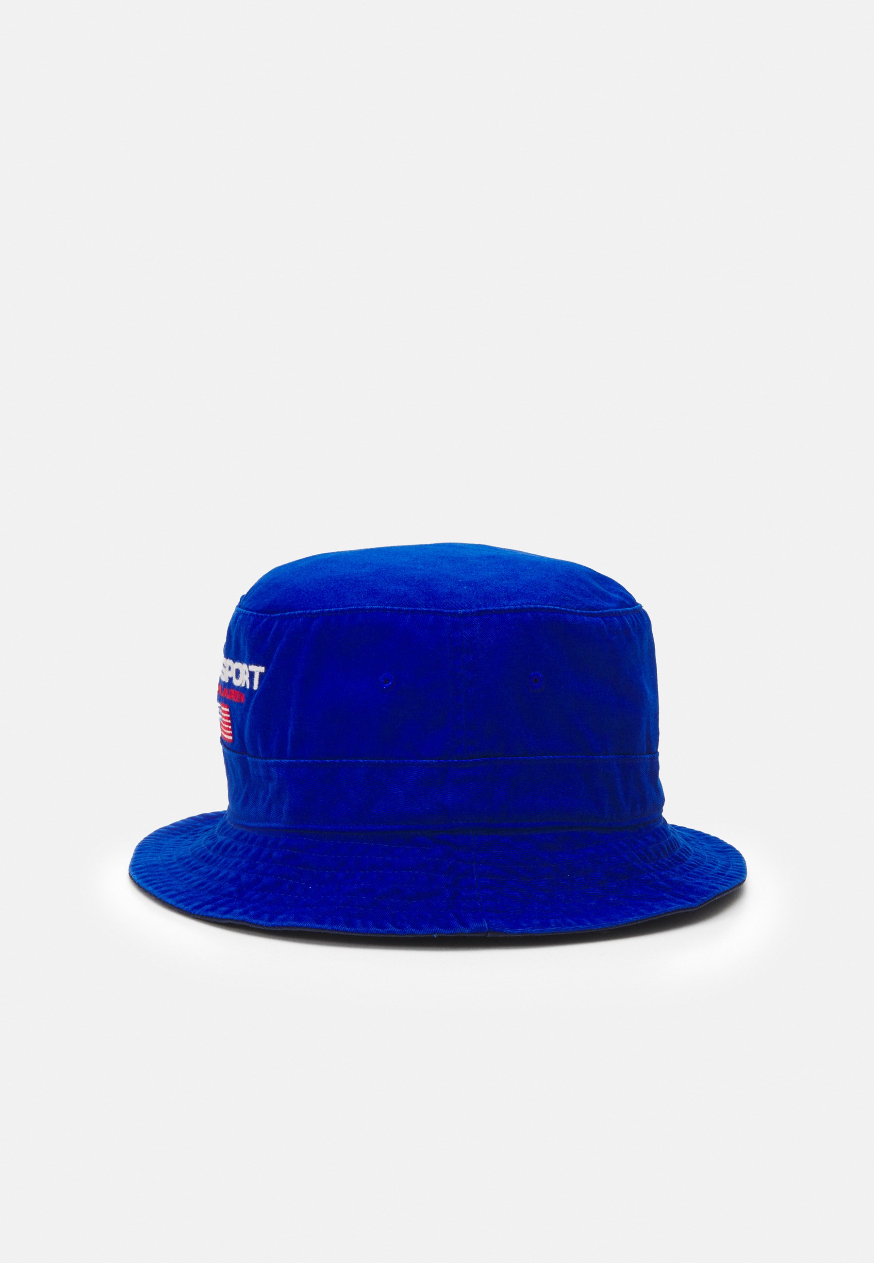 Polo Ralph Lauren BUCKET HAT UNISEX - Hat - sapphire star/blue