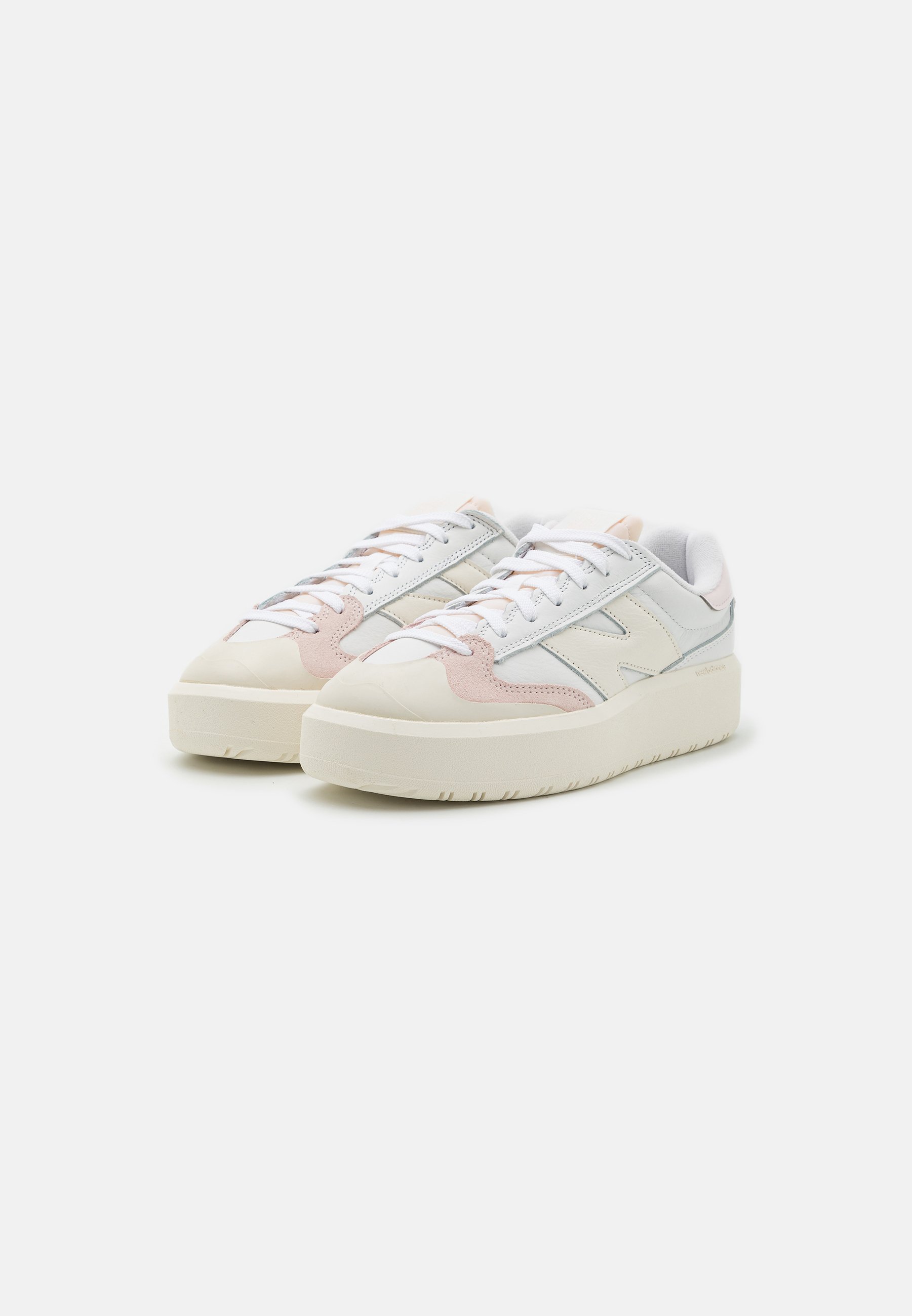 NB CT302 - Trainers - seasalt/off-white