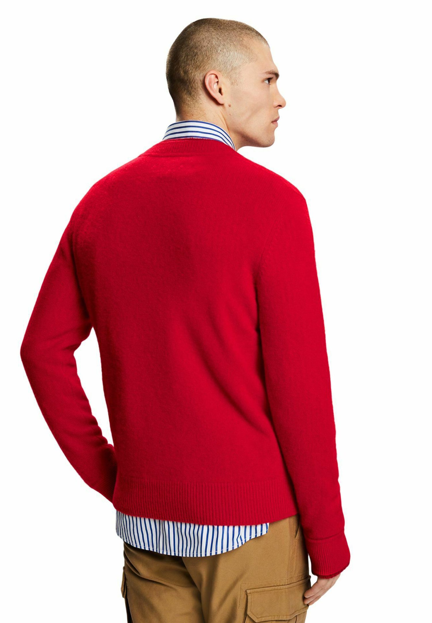 Esprit Jumper - red