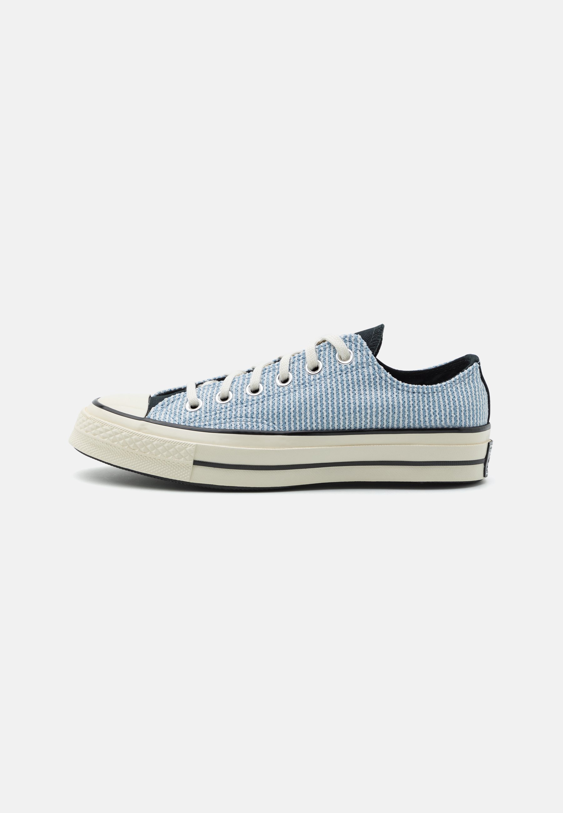 Converse CHUCK 70 WORKWEAR UNISEX - Trainers - ocean retreat/black/egret/blue