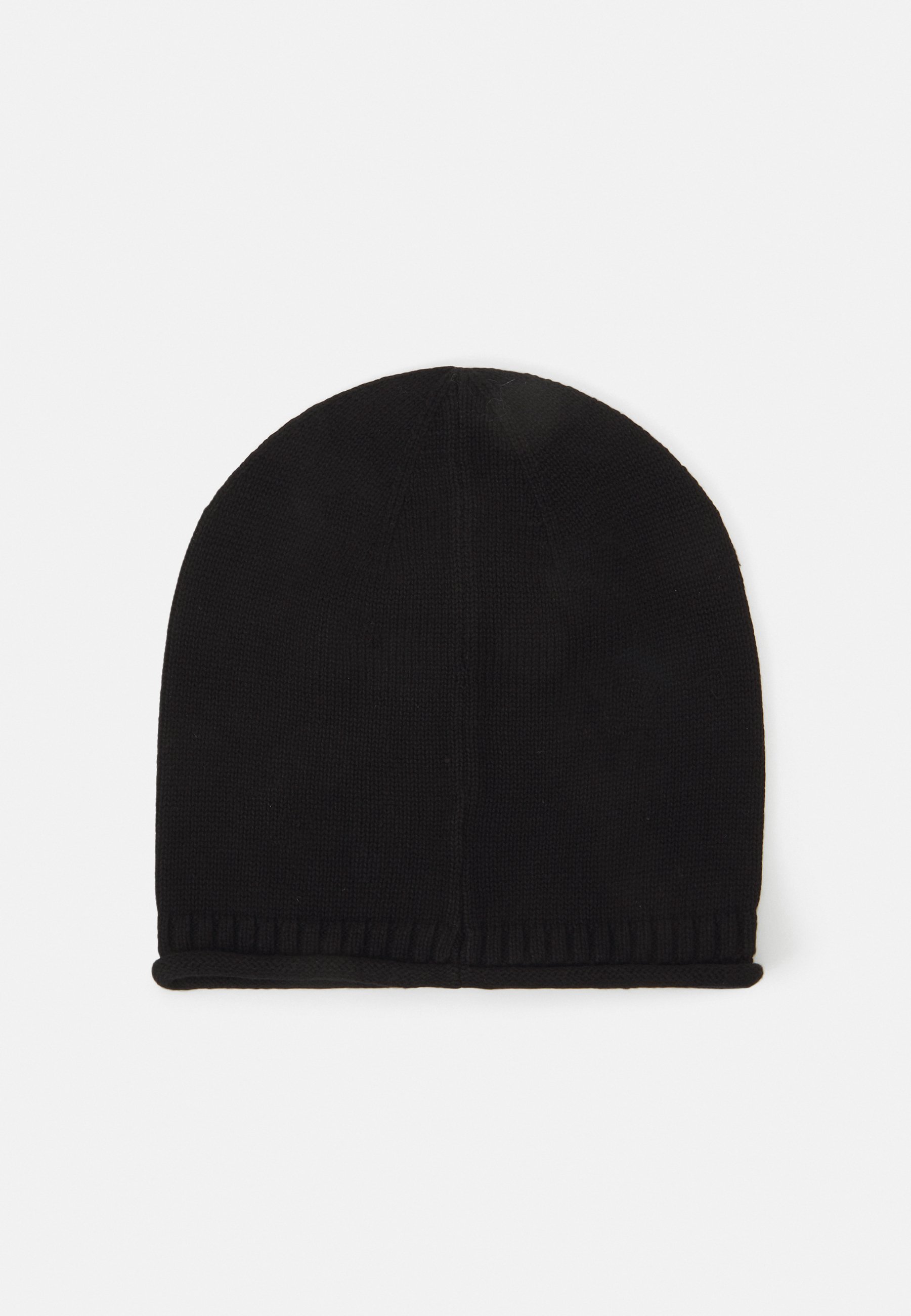 Esprit SUS BEANIE UNISEX - Beanie - black