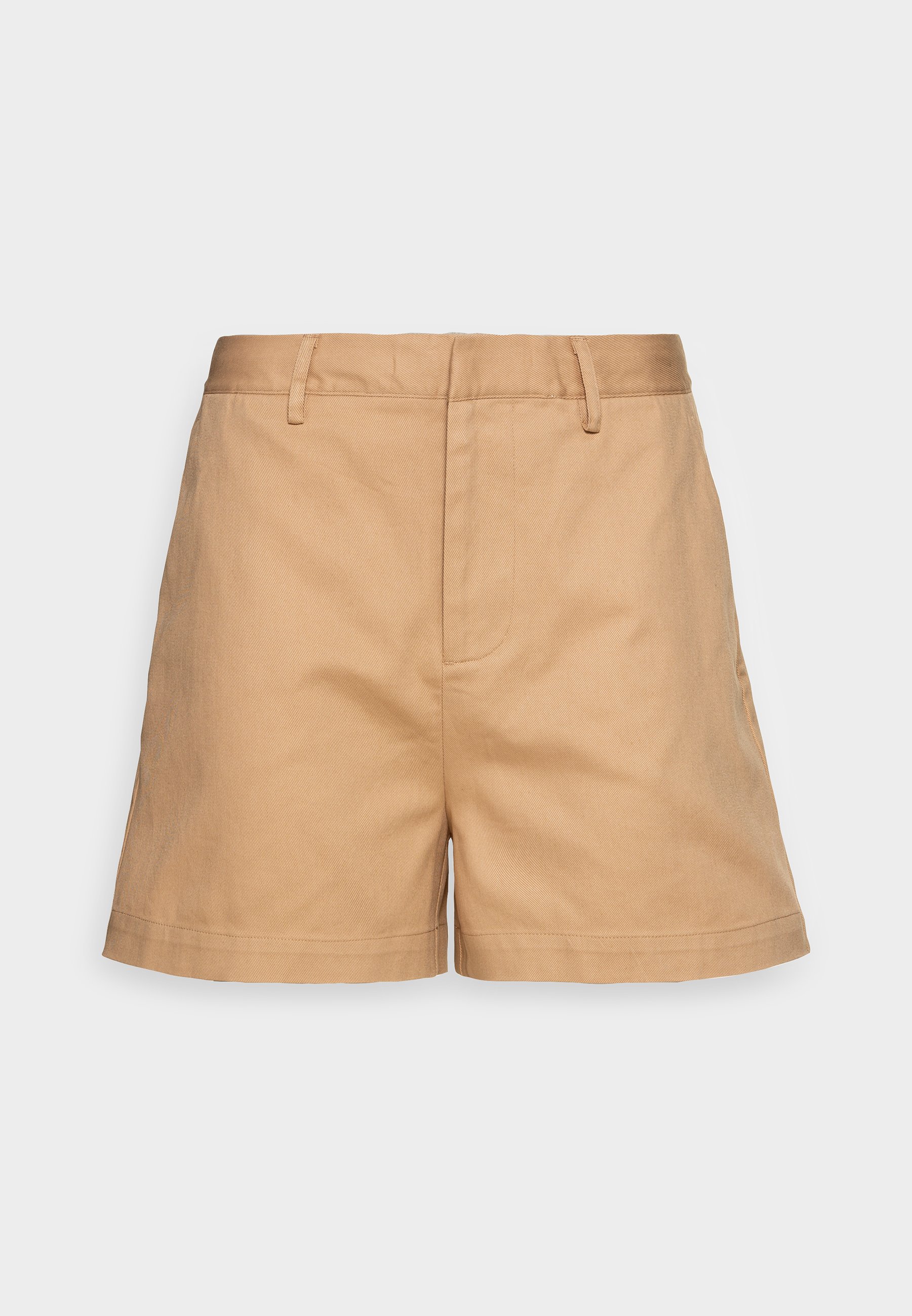 Scotch & Soda ABOTT SLIM TAPERED - Shorts - soft sand/sand