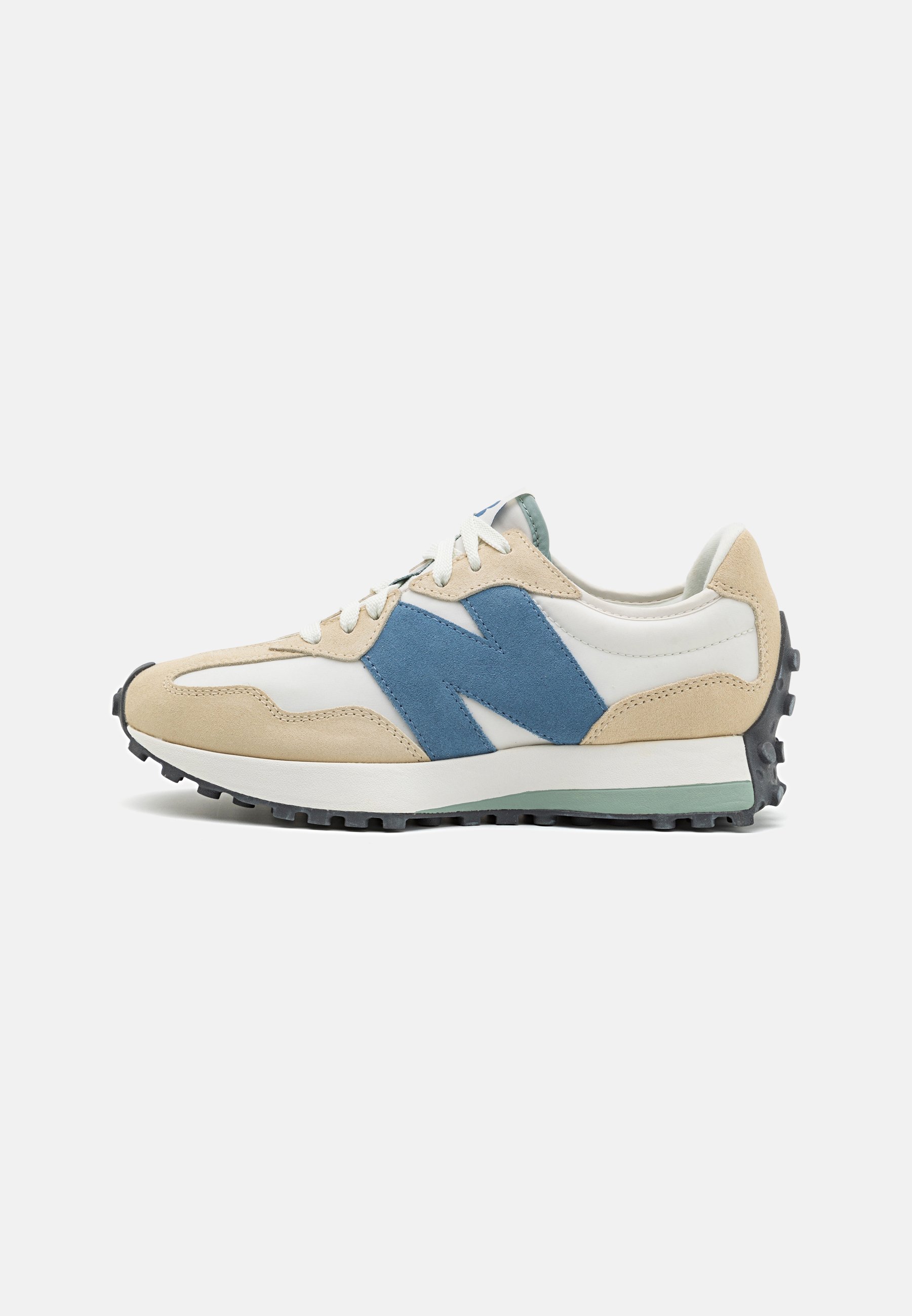 NB WS327 - Trainers - mercury blue/dark blue