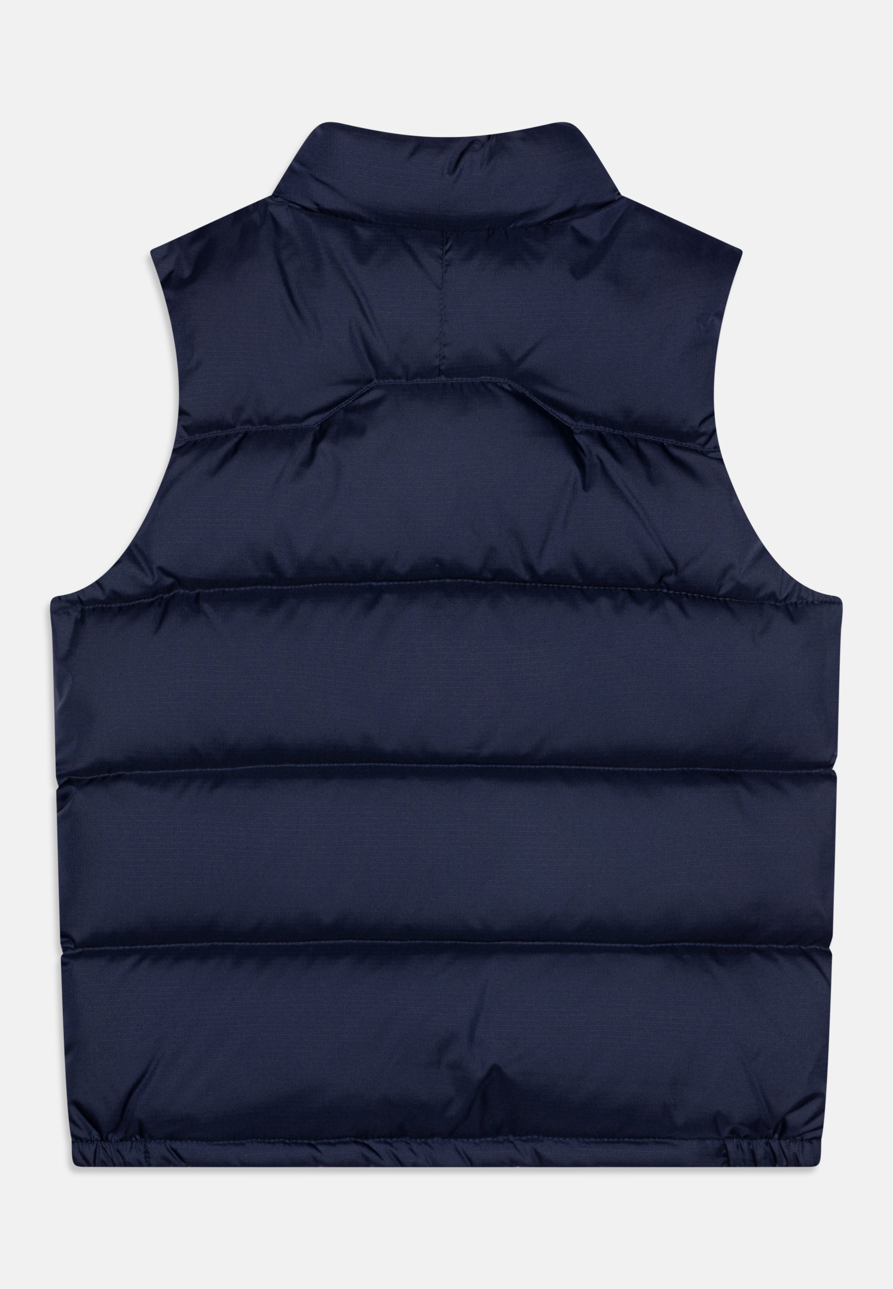 Polo Ralph Lauren EL CAP VEST OUTERWEAR  - Waistcoat - newport navy/dark blue