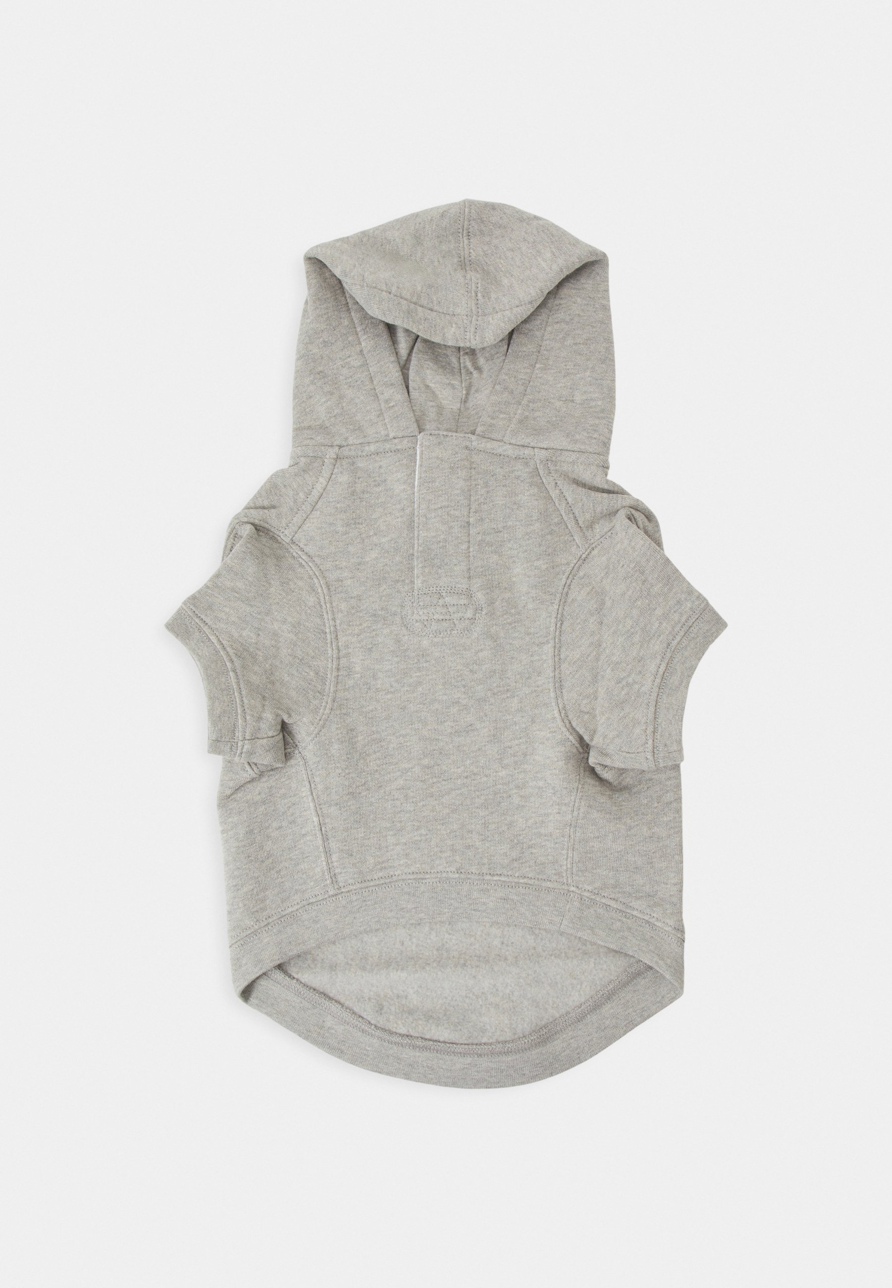 Polo Ralph Lauren BIG PONY DOG HOODIE UNISEX - Pet accessory - dark sport heather/grey