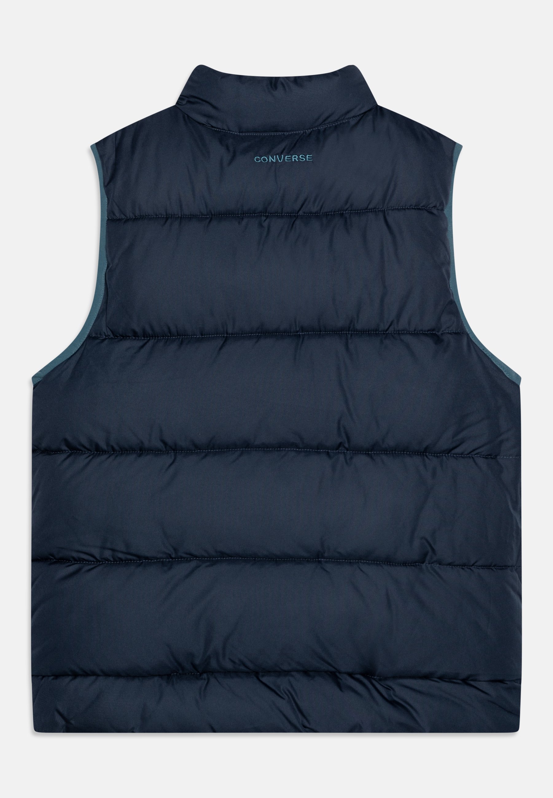 Converse BIG UNISEX - Waistcoat - navy/dark blue