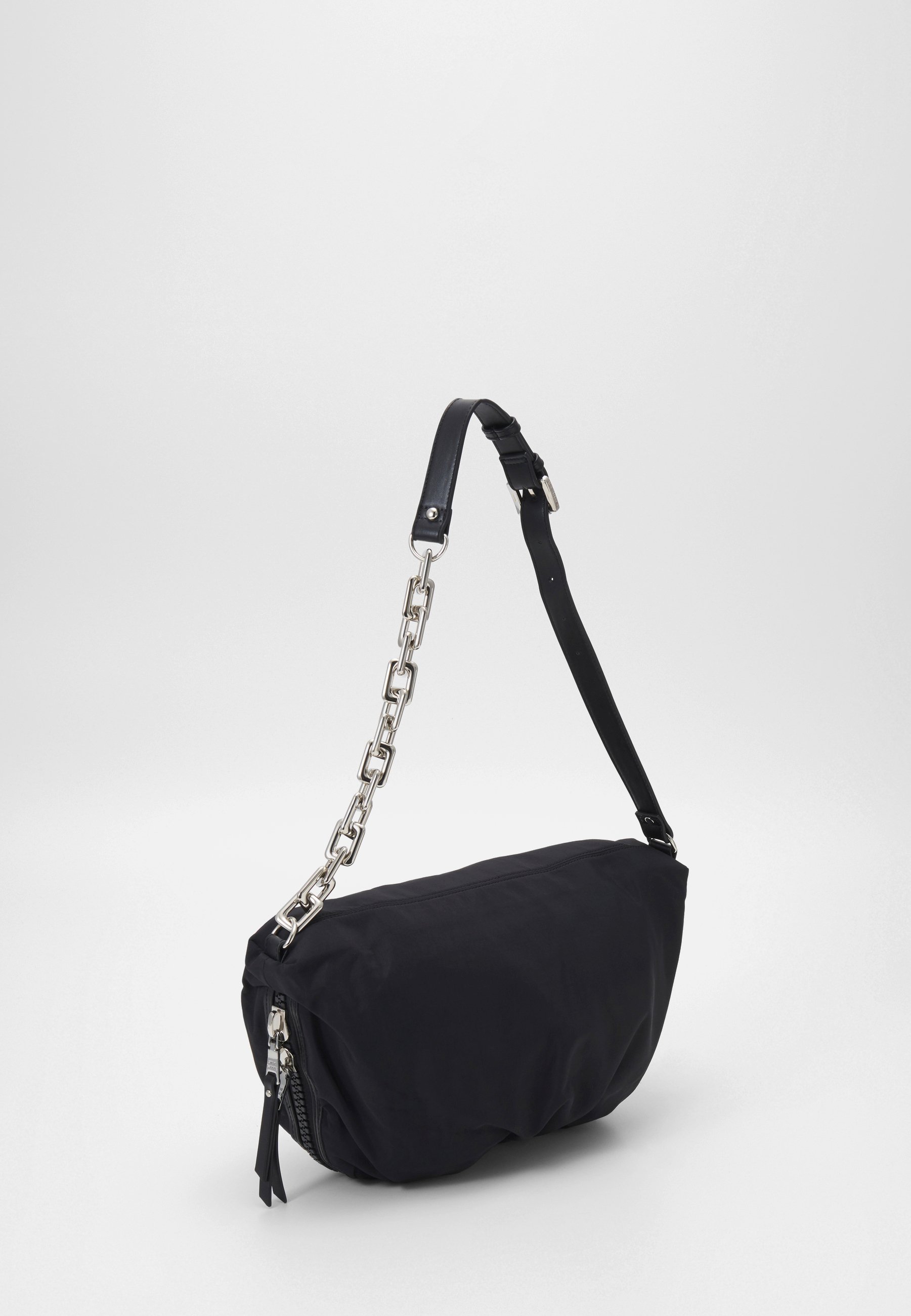 Steve Madden BMONTEHOBO - Clutch - black