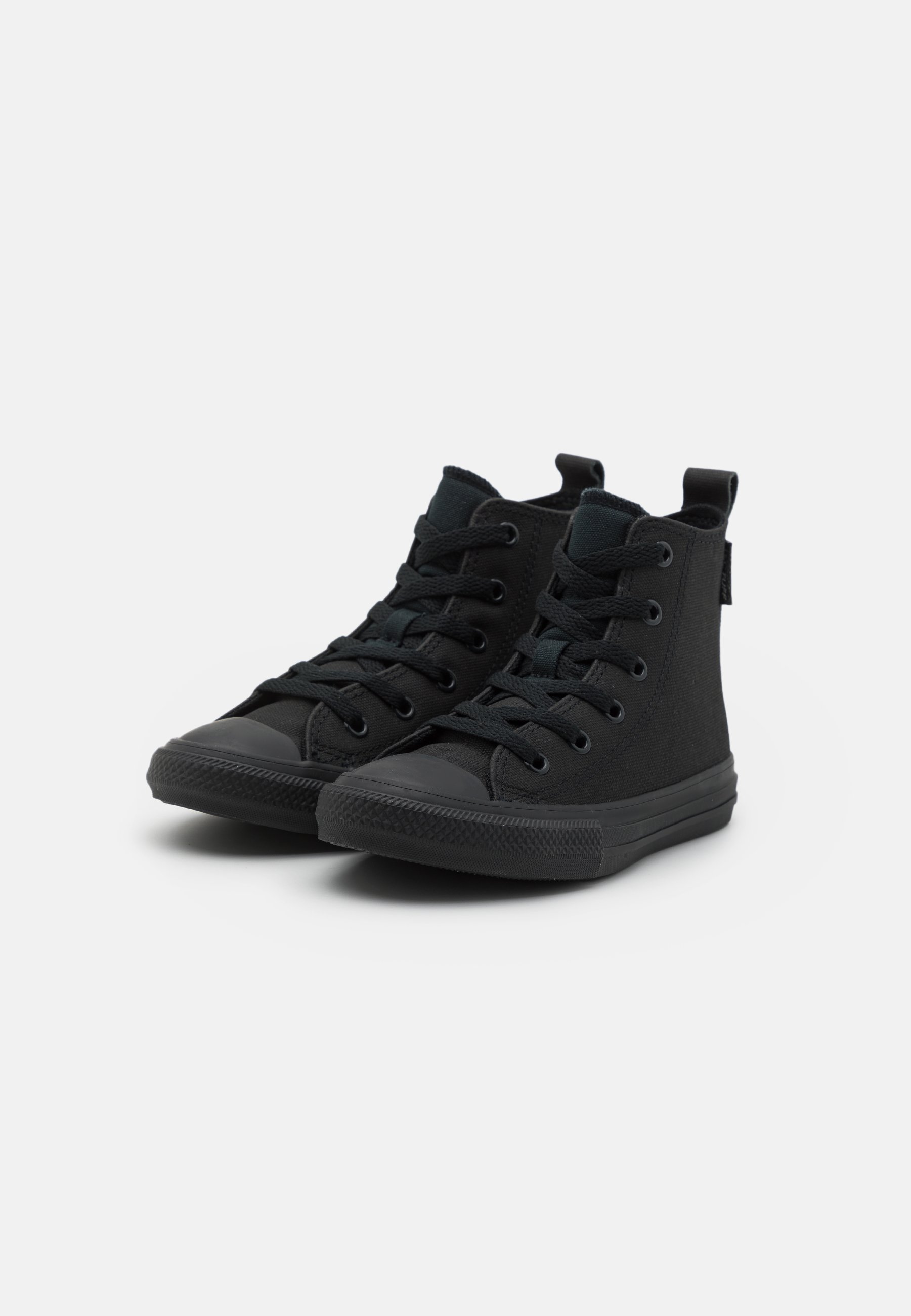 Converse CHUCK TAYLOR ALL STAR COUNTER CLIMATE KID UNISEX - High-top trainers - black