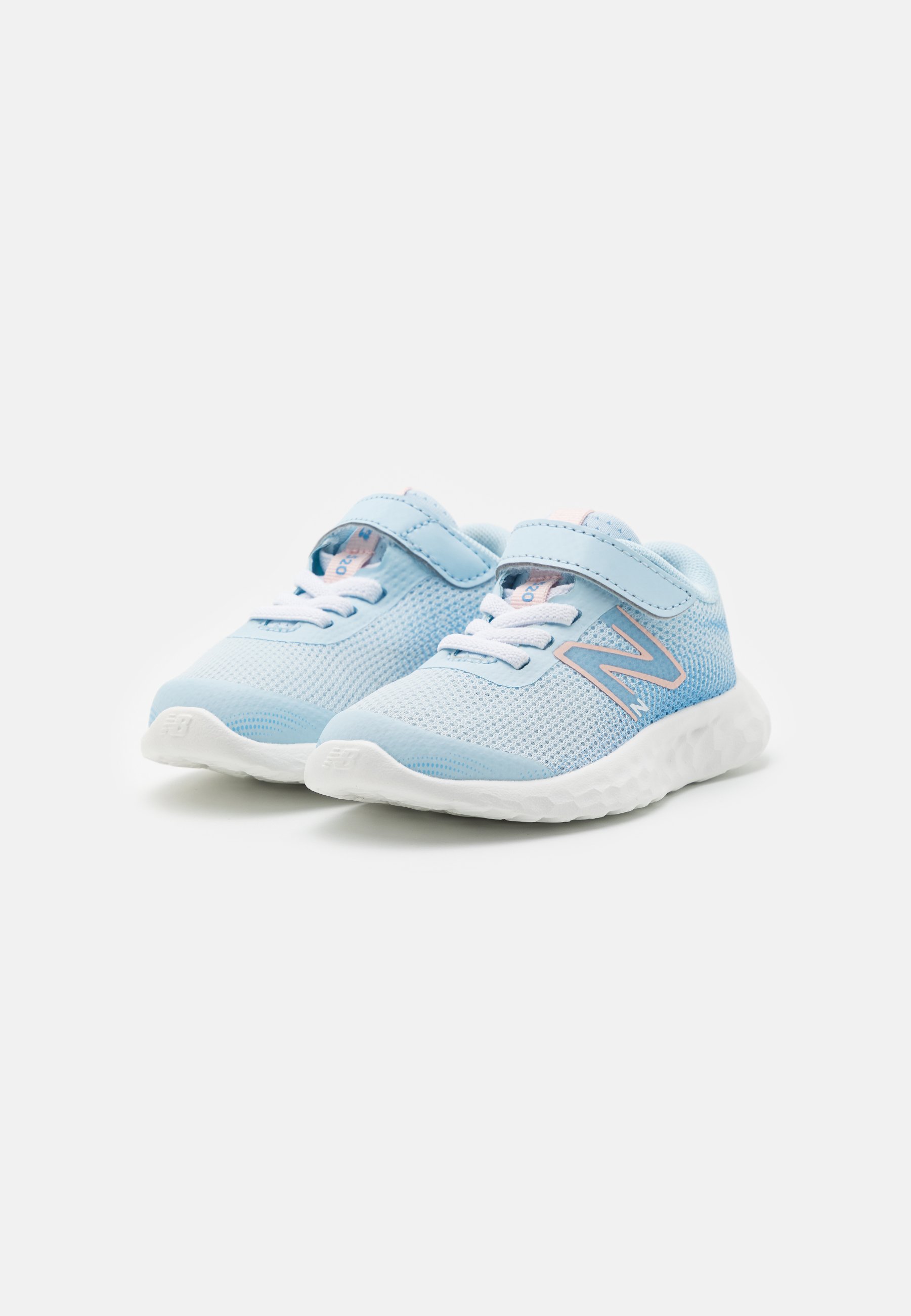 NB 520 UNISEX - Competition running shoes - bright sky/light blue