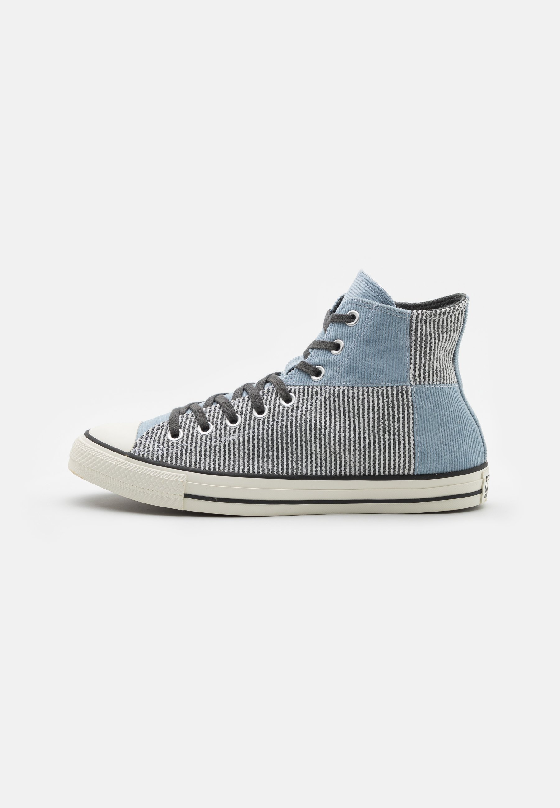 Converse CHUCK TAYLOR ALL STAR WORKWEAR UNISEX - High-top trainers - ocean retreat/cyber grey/egret/blue
