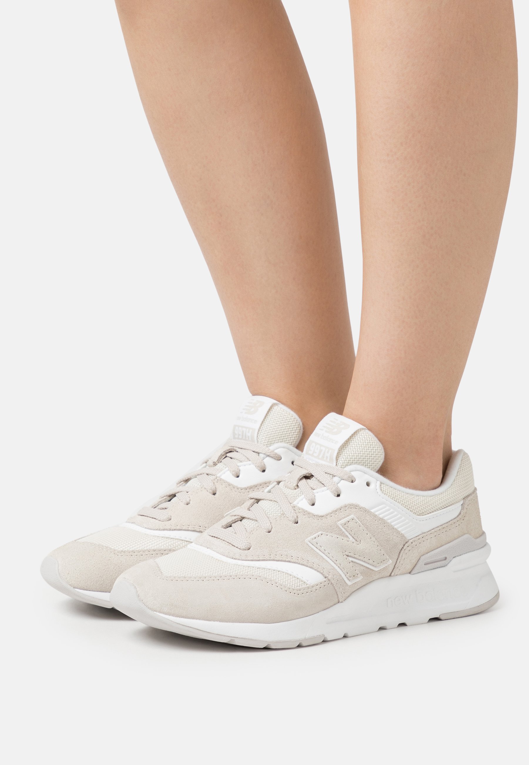NB CW997 - Trainers - timberwolf/taupe
