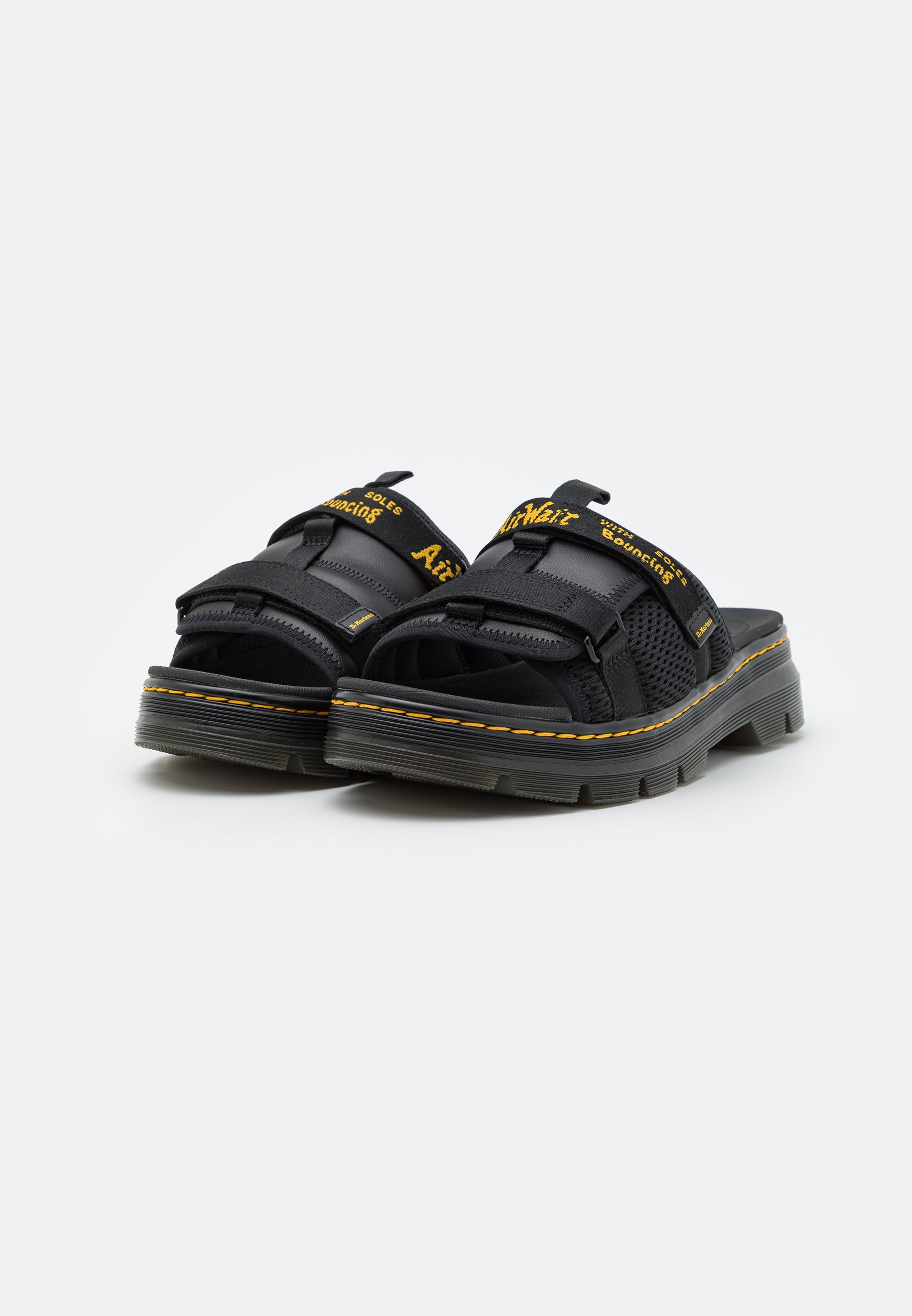 Dr. Martens AYCE UNISEX - Mules - black