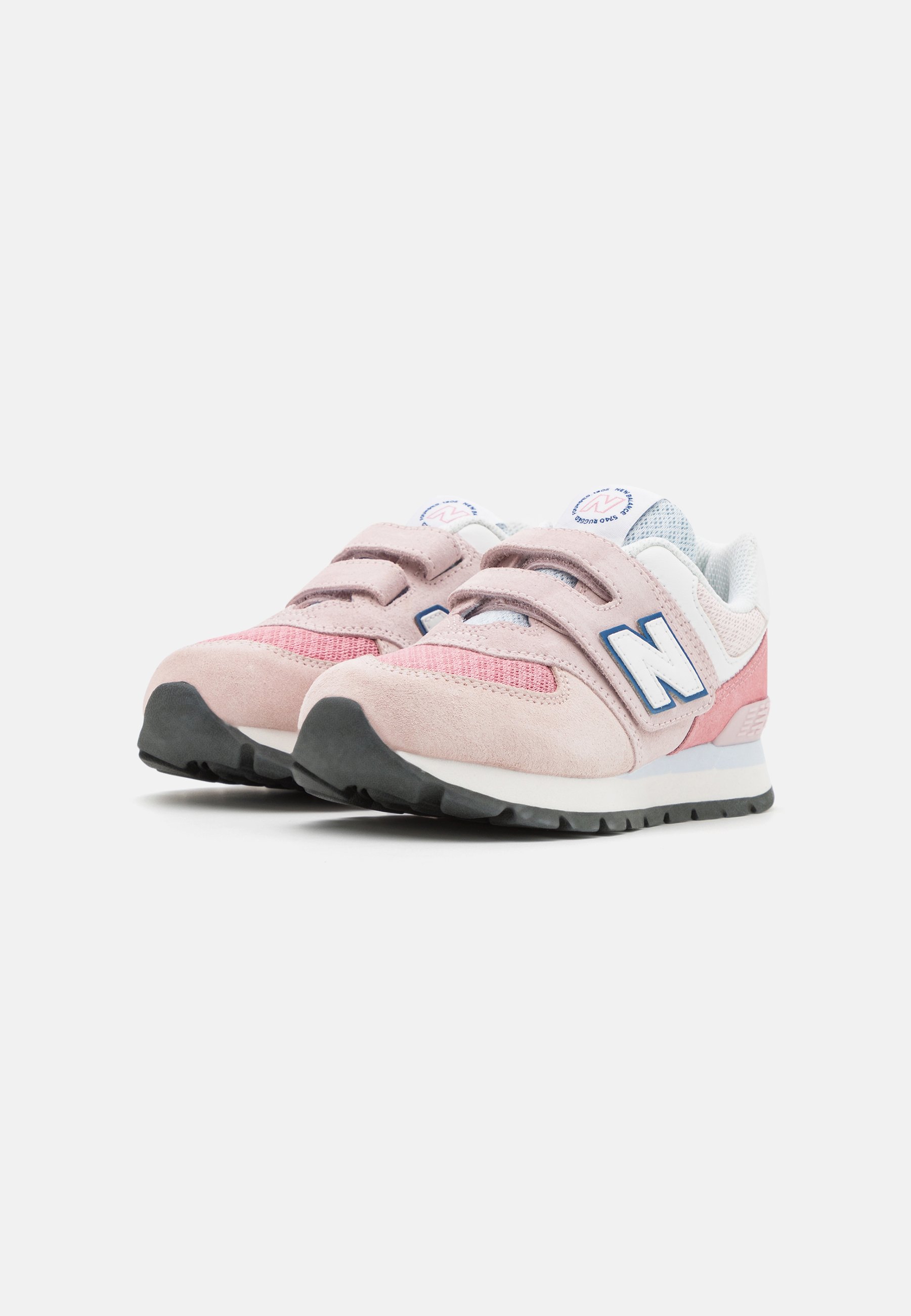 NB 574 UNISEX - Trainers - hazy rose/light pink