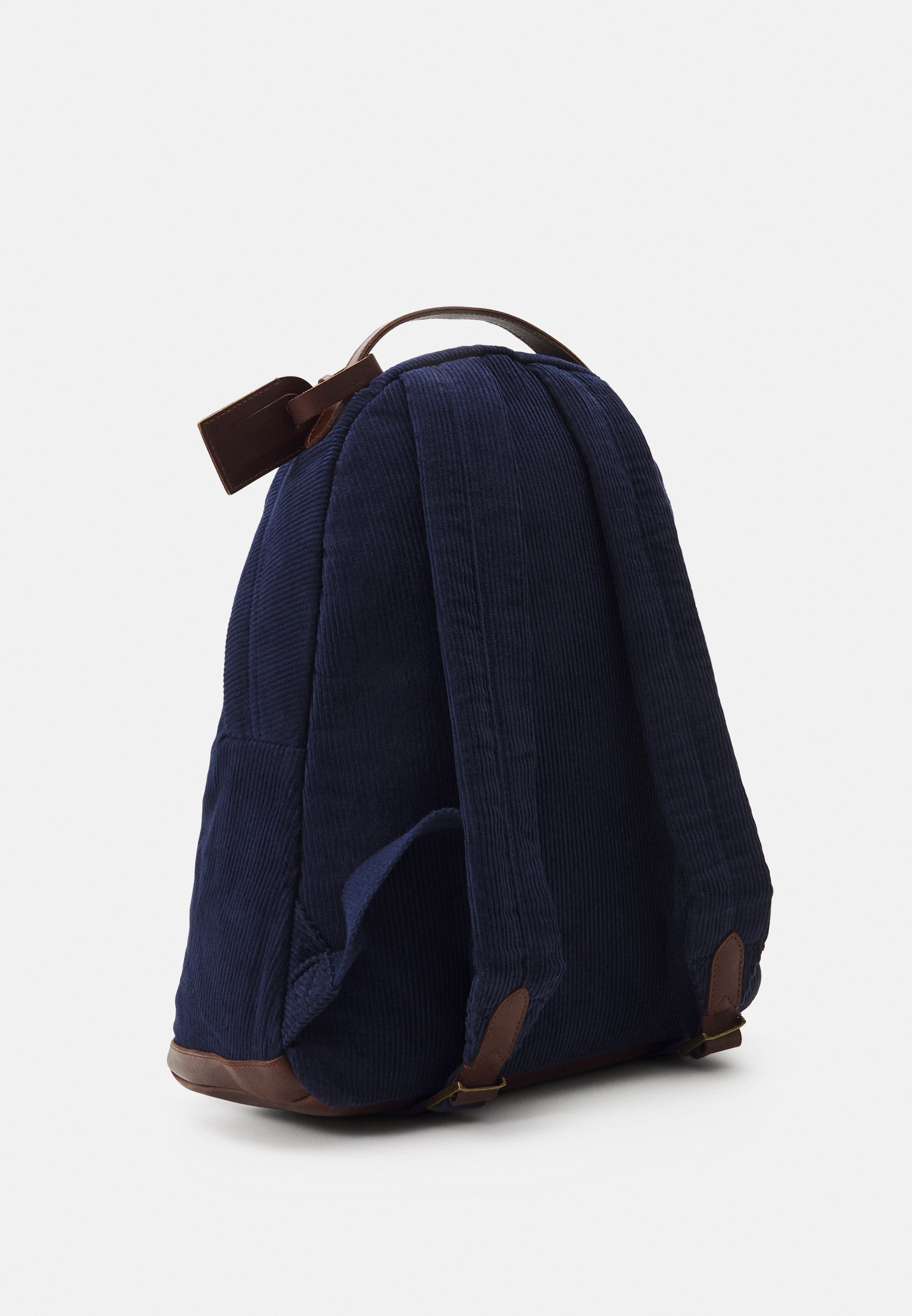 Polo Ralph Lauren BACKPACK UNISEX - Rucksack - newport navy/dark blue