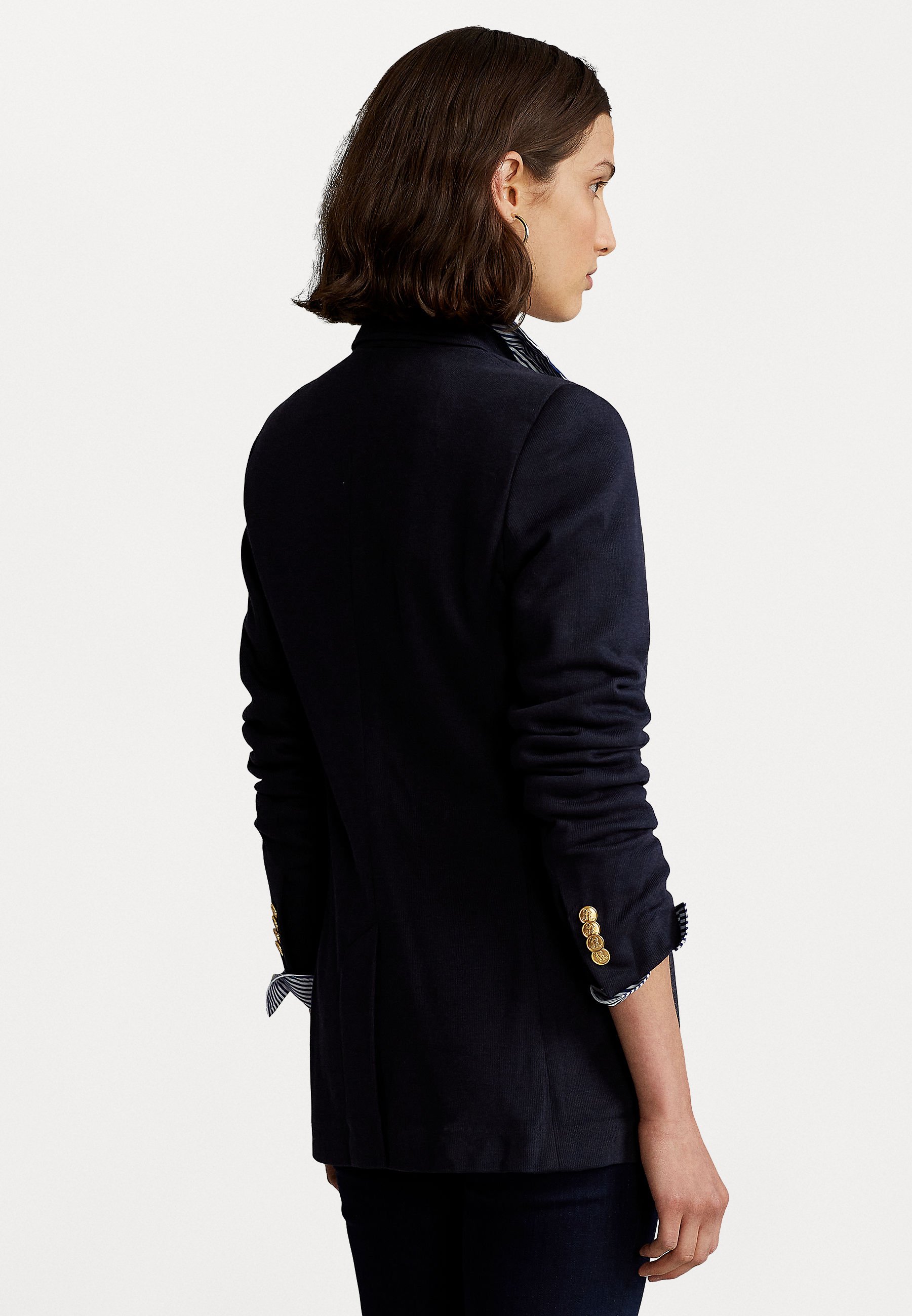 Polo Ralph Lauren Blazer - park avenue navy/dark blue