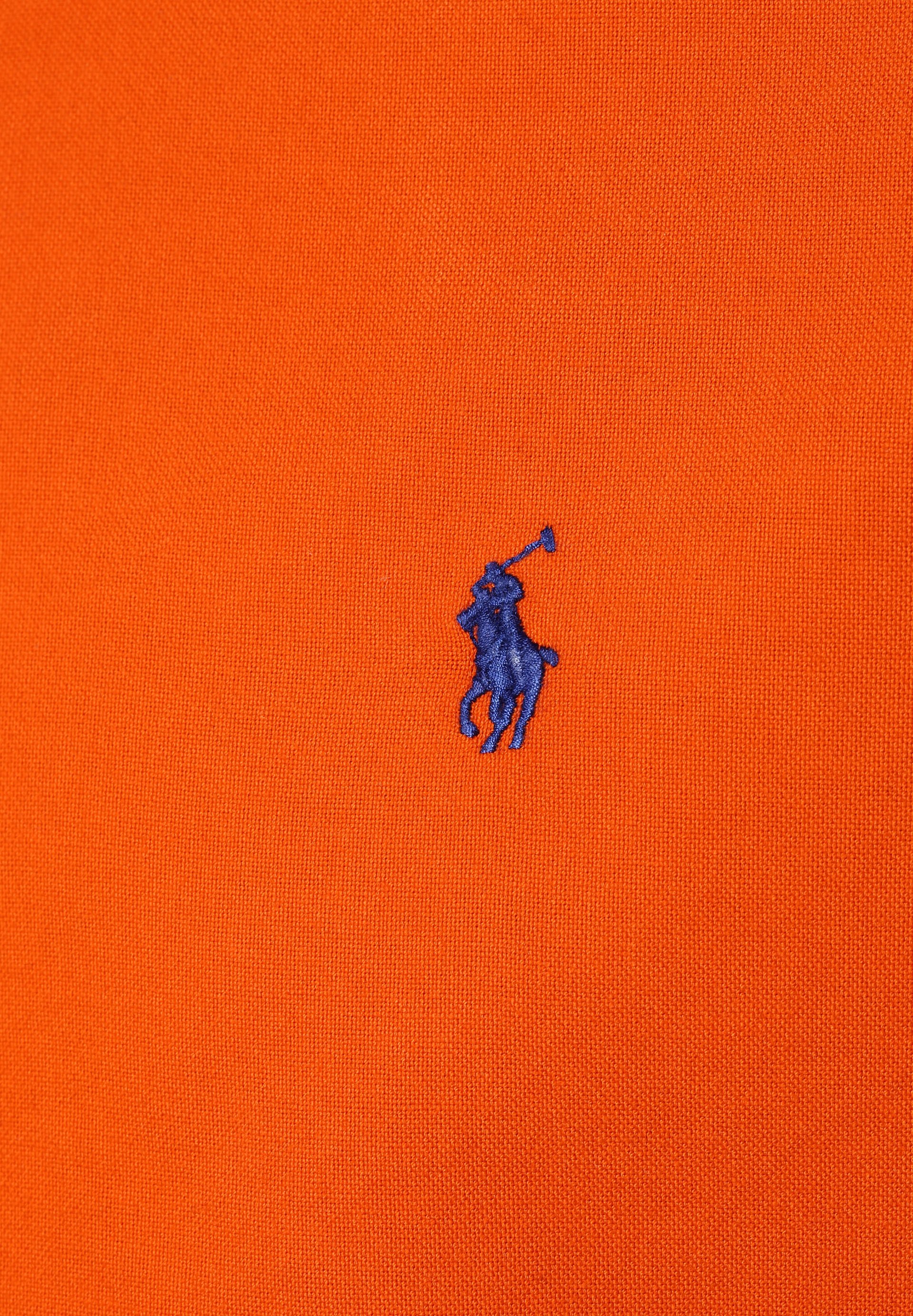 Polo Ralph Lauren Shirt - orange/red