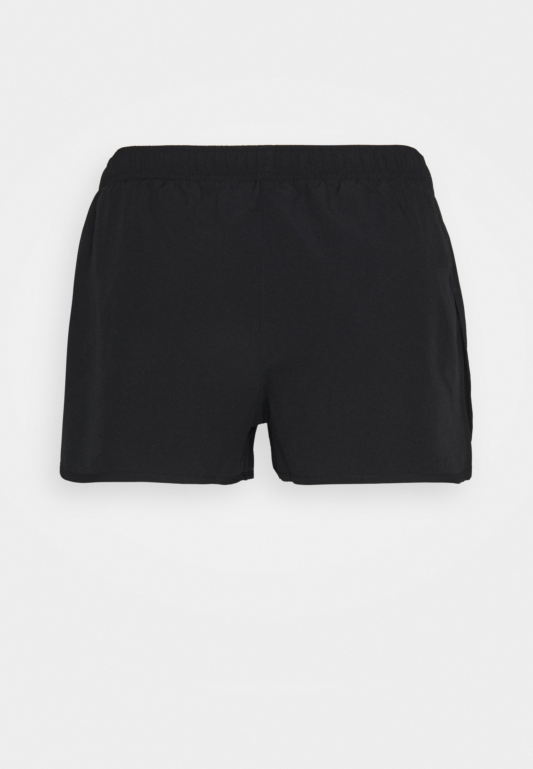 ASICS CORE SPLIT SHORT - Sports shorts - performance black/black