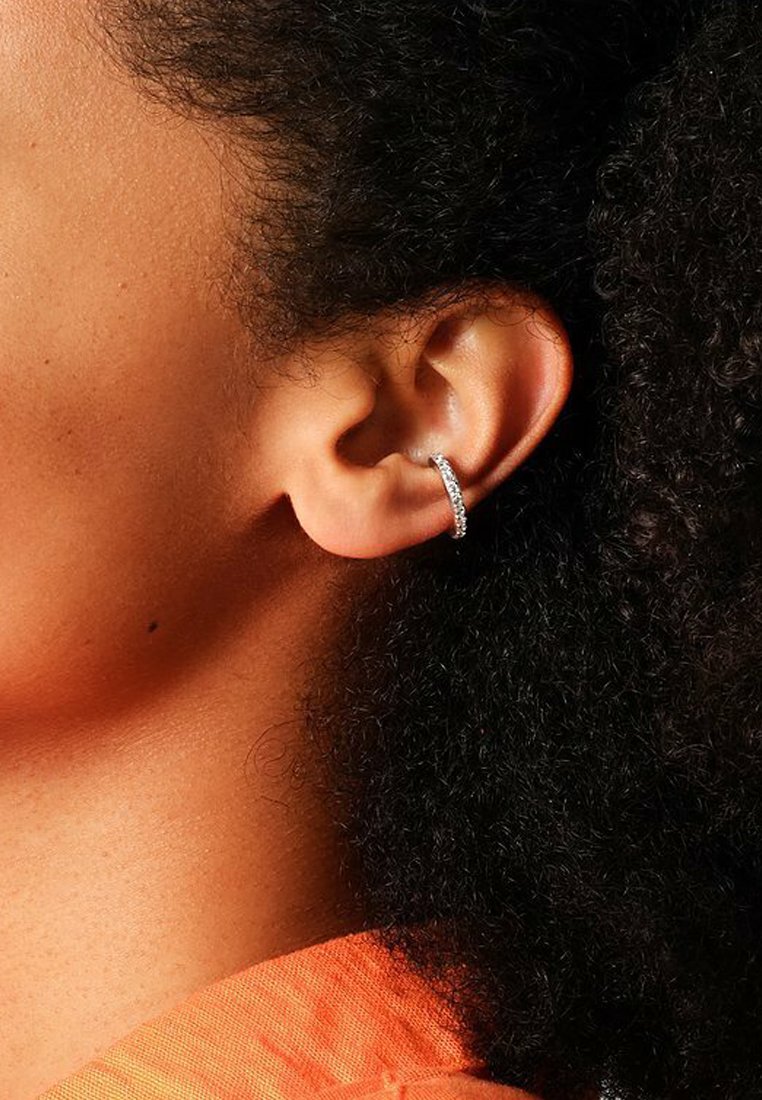 Esprit Earrings - silber/silver-coloured