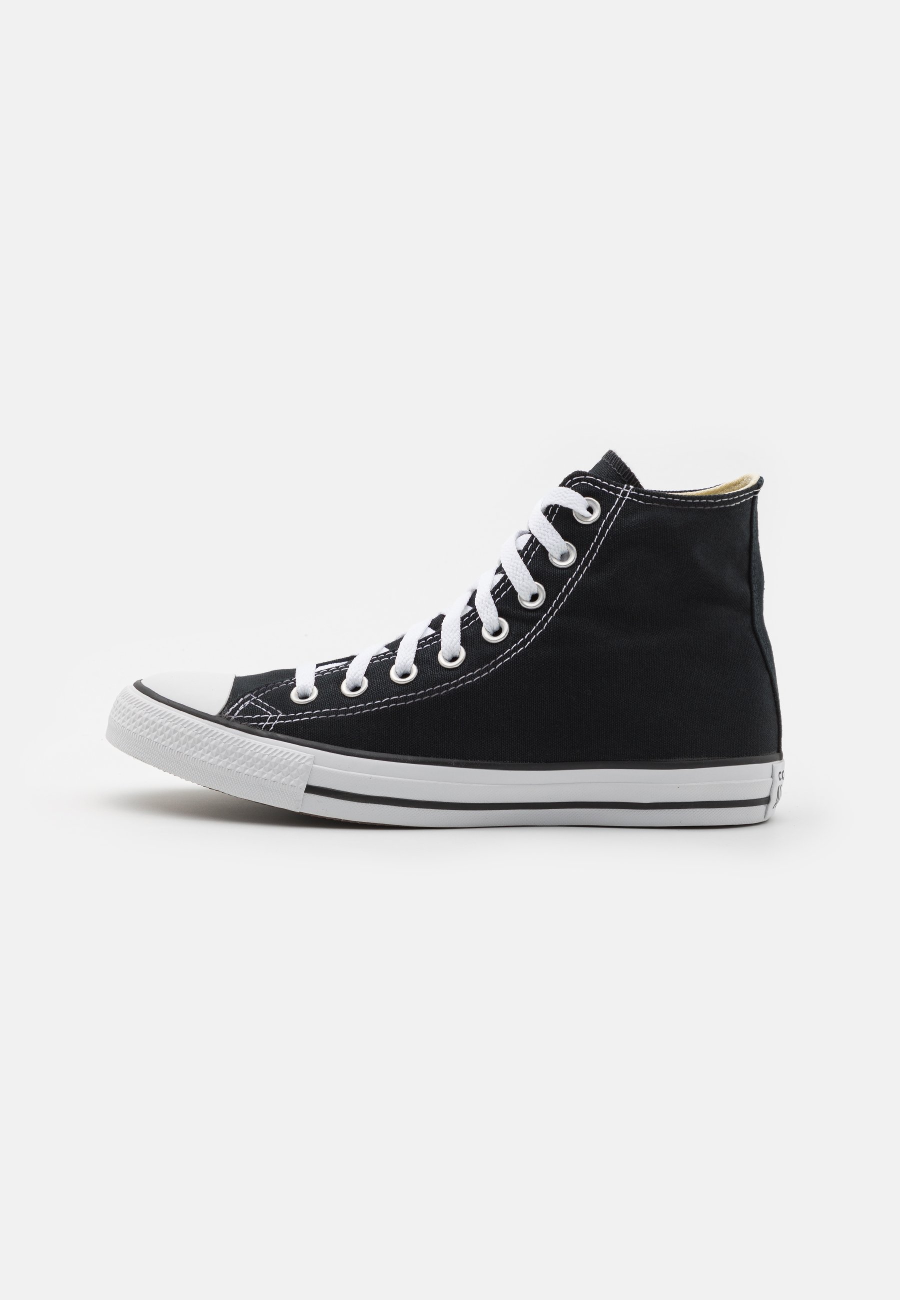 Converse CHUCK TAYLOR ALL STAR HI - High-top trainers - black