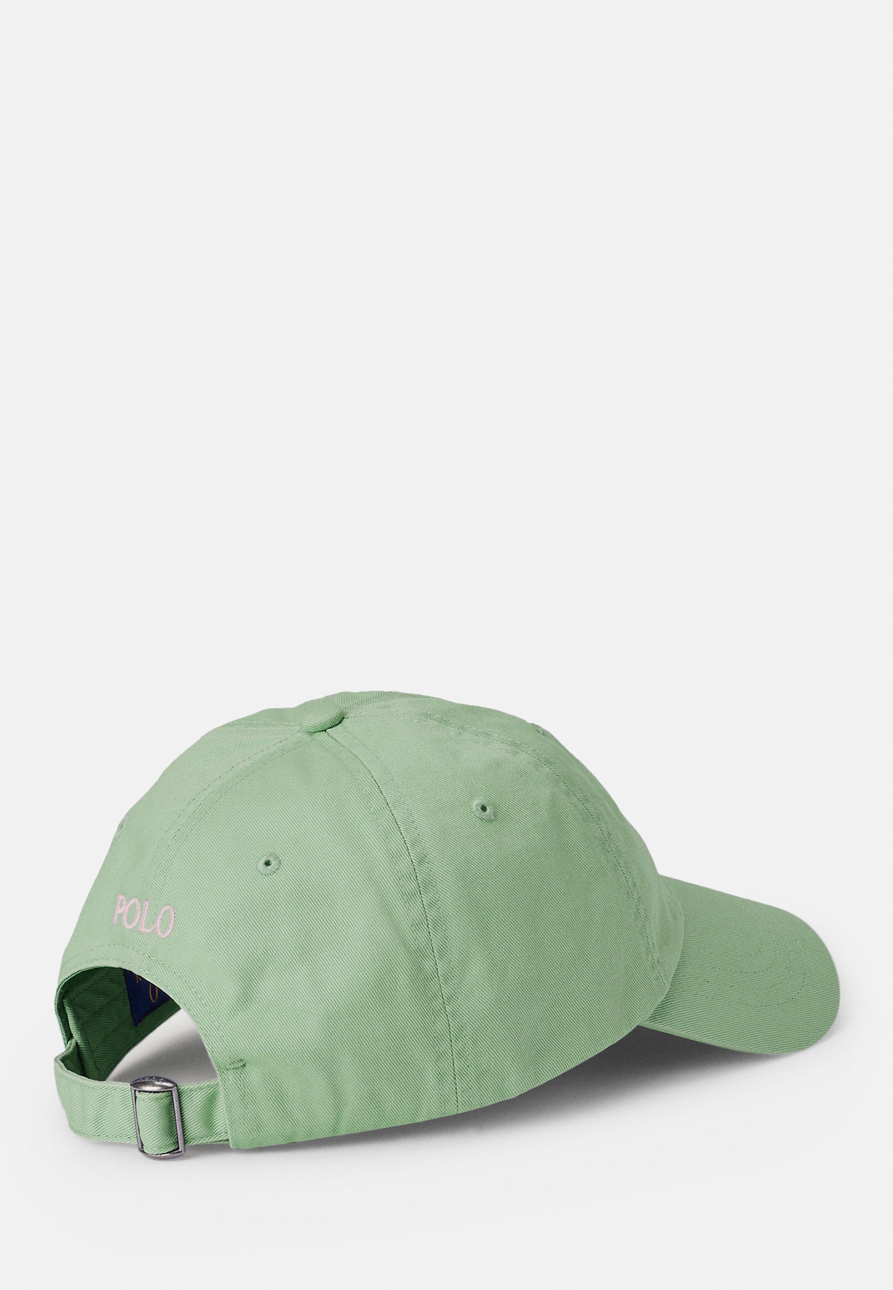Polo Ralph Lauren HAT - Cap - outback green/khaki