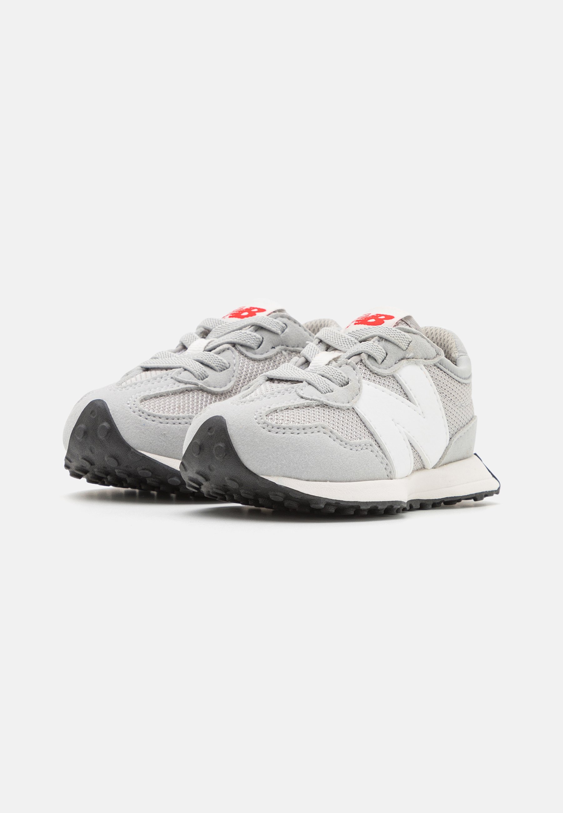 NB IH327 UNISEX - Trainers - raincloud/grey