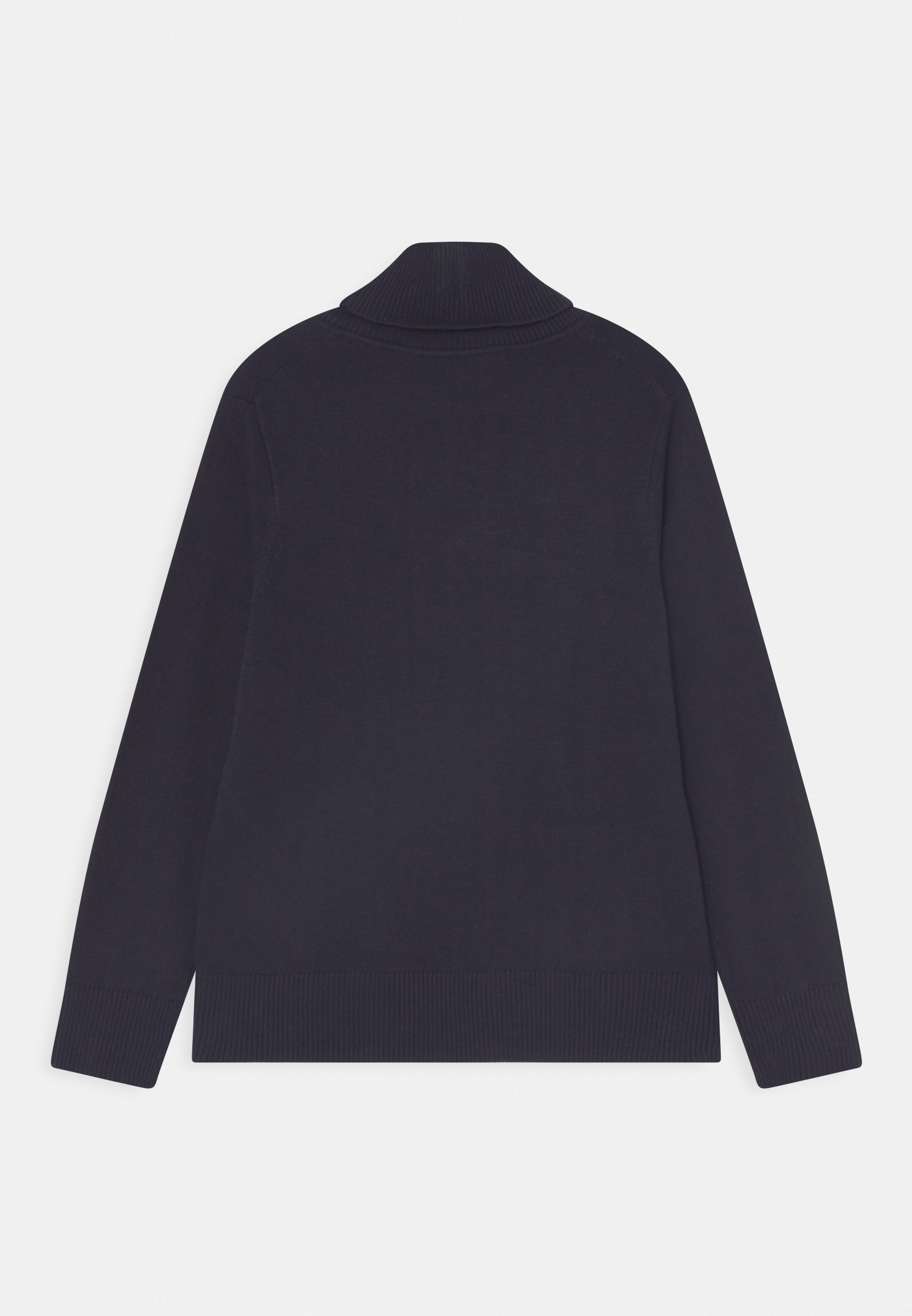 Scotch & Soda ROLL NECK  - Jumper - night/blue