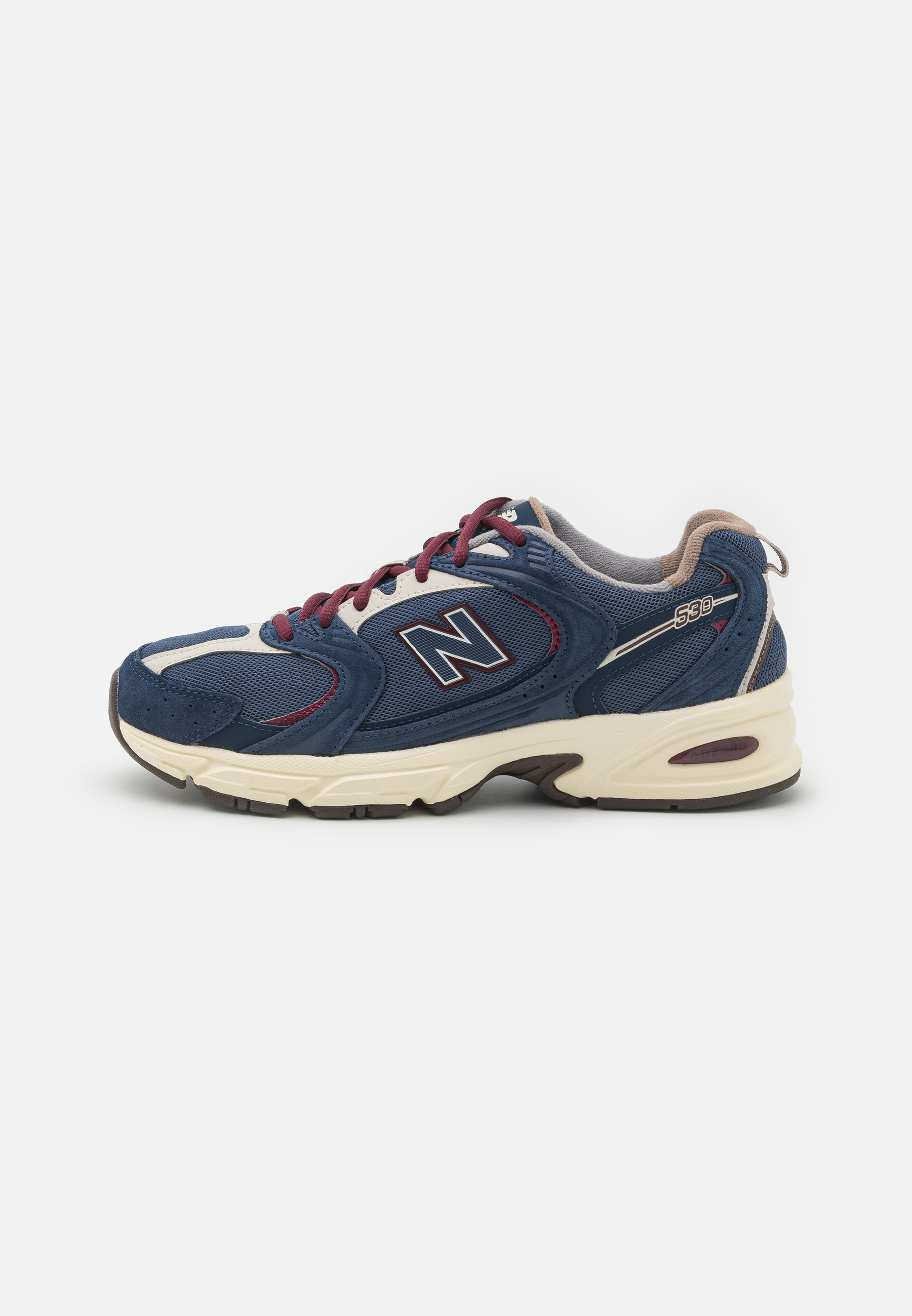 NB 530 UNISEX - Trainers - dark blue