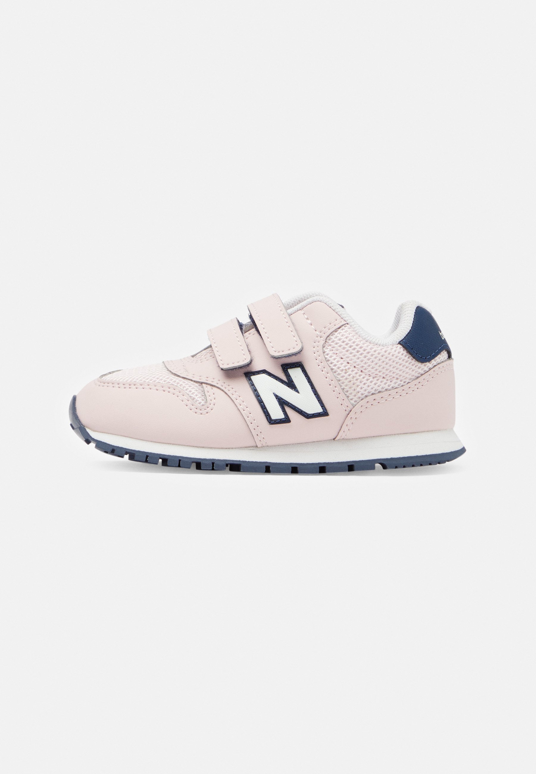 NB IV500 UNISEX - Trainers - shell pink/light pink