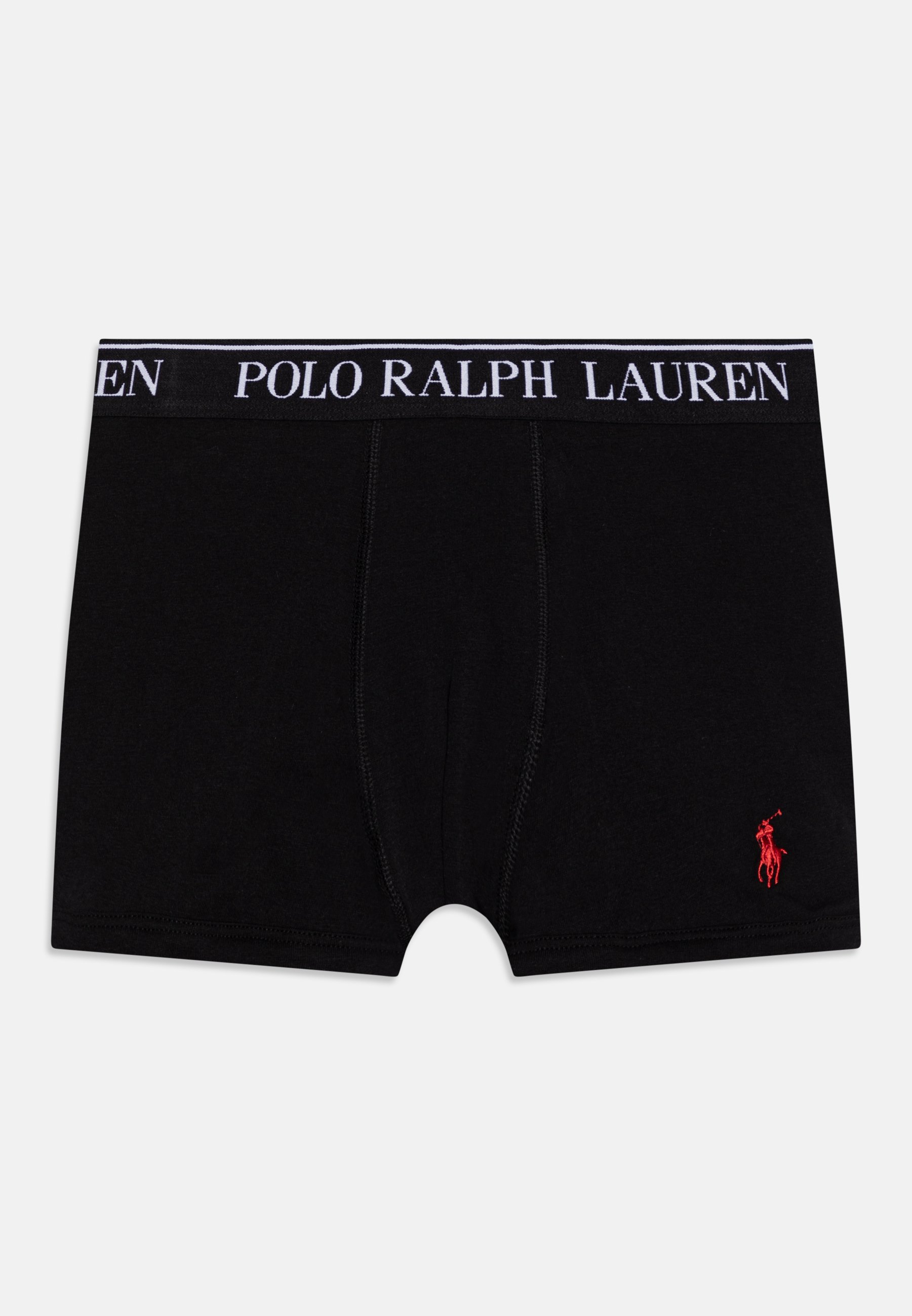 Polo Ralph Lauren 5 PACK - Pants - black