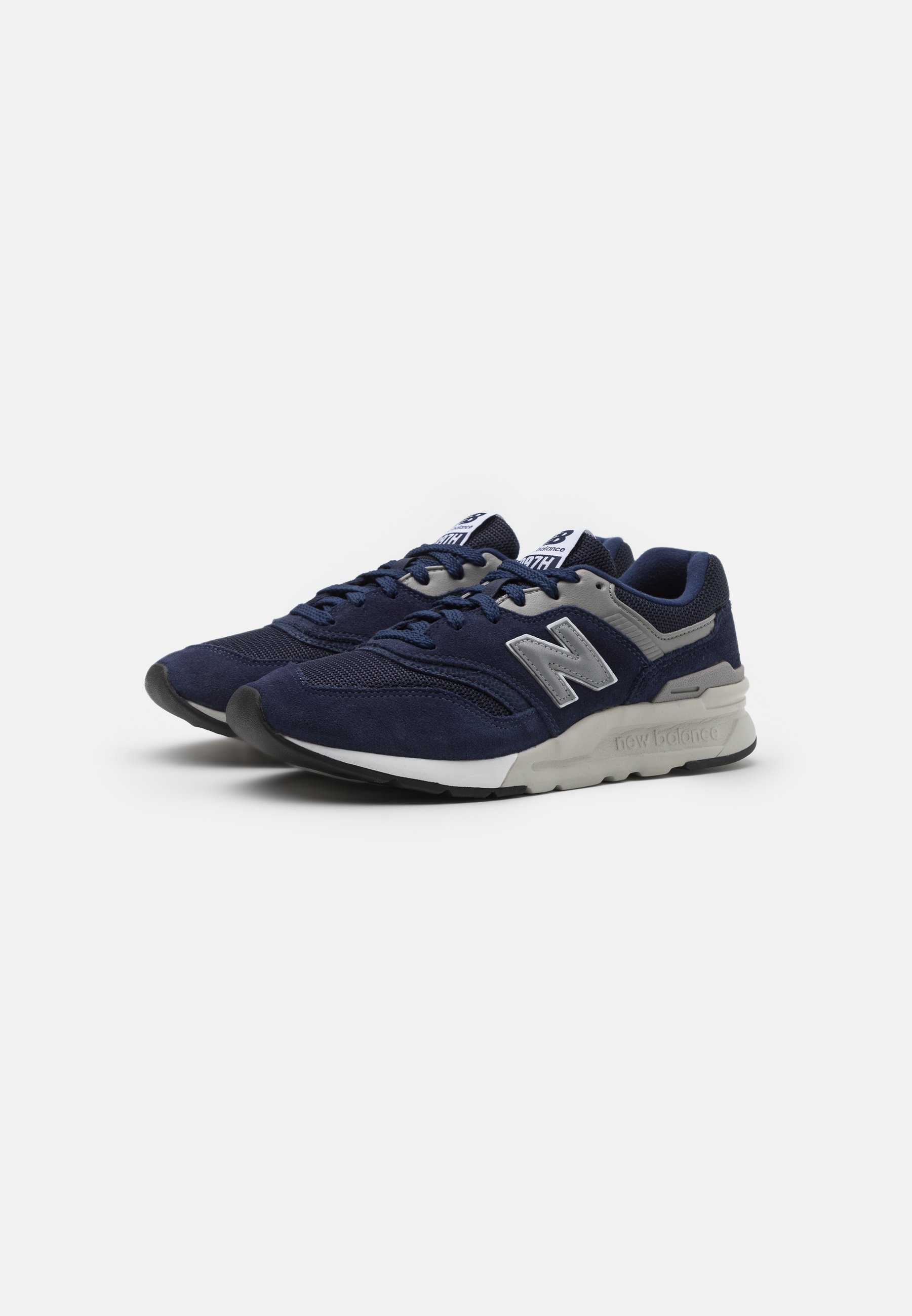 NB 997 UNISEX - Trainers - dark blue