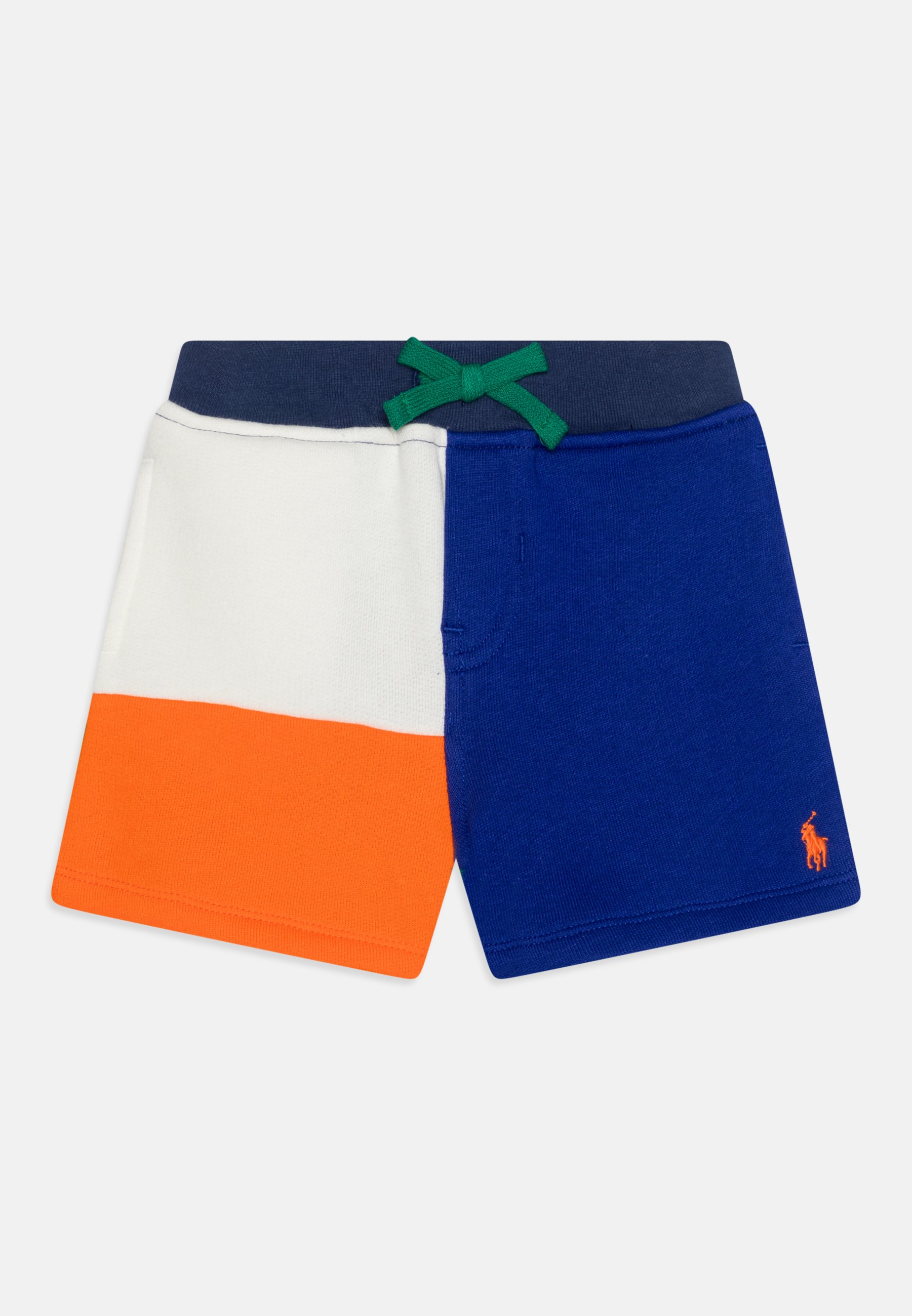 Polo Ralph Lauren SET - Sweatshirt - city royal/multi-coloured/multi-coloured