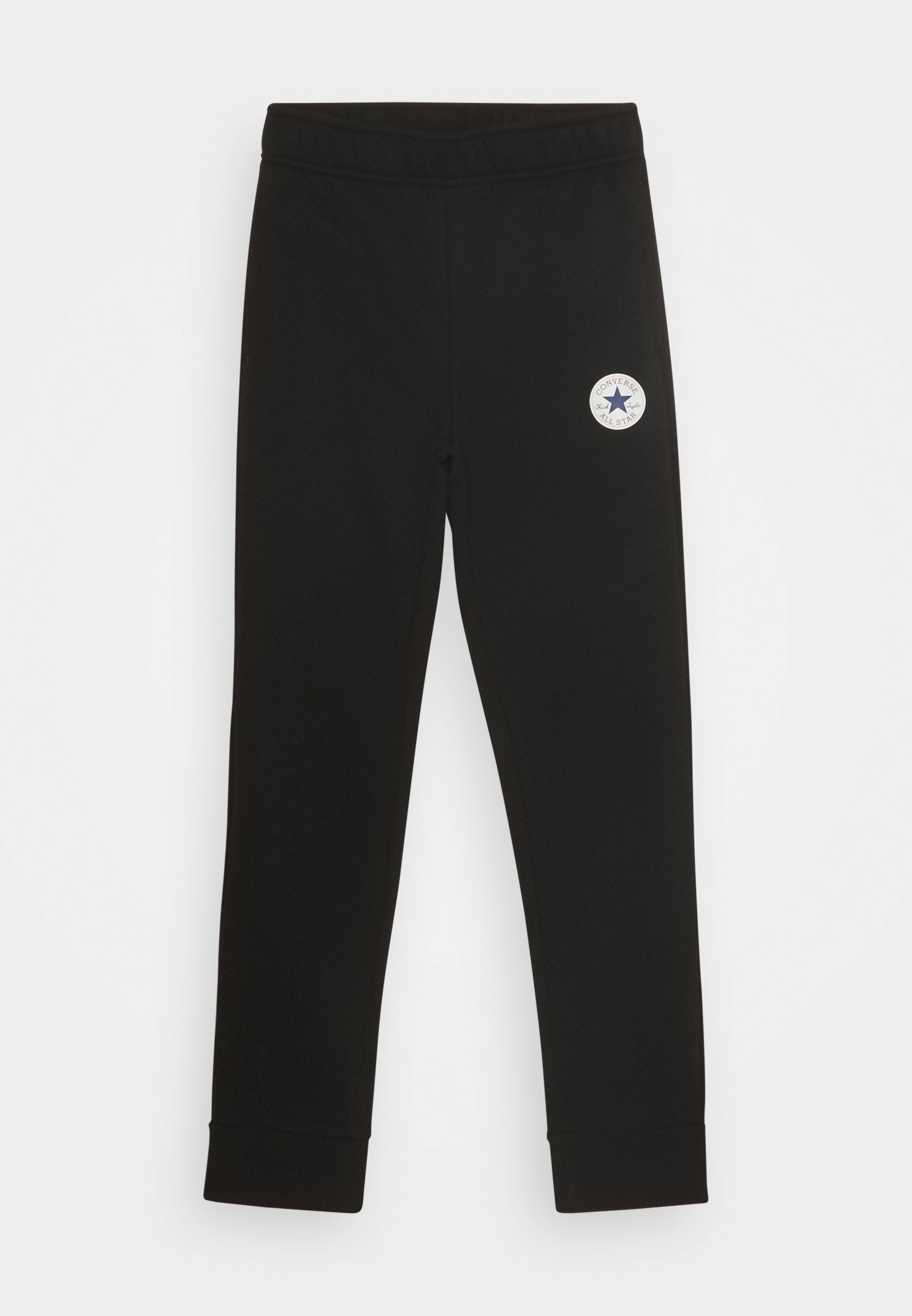 Converse Tracksuit bottoms - black