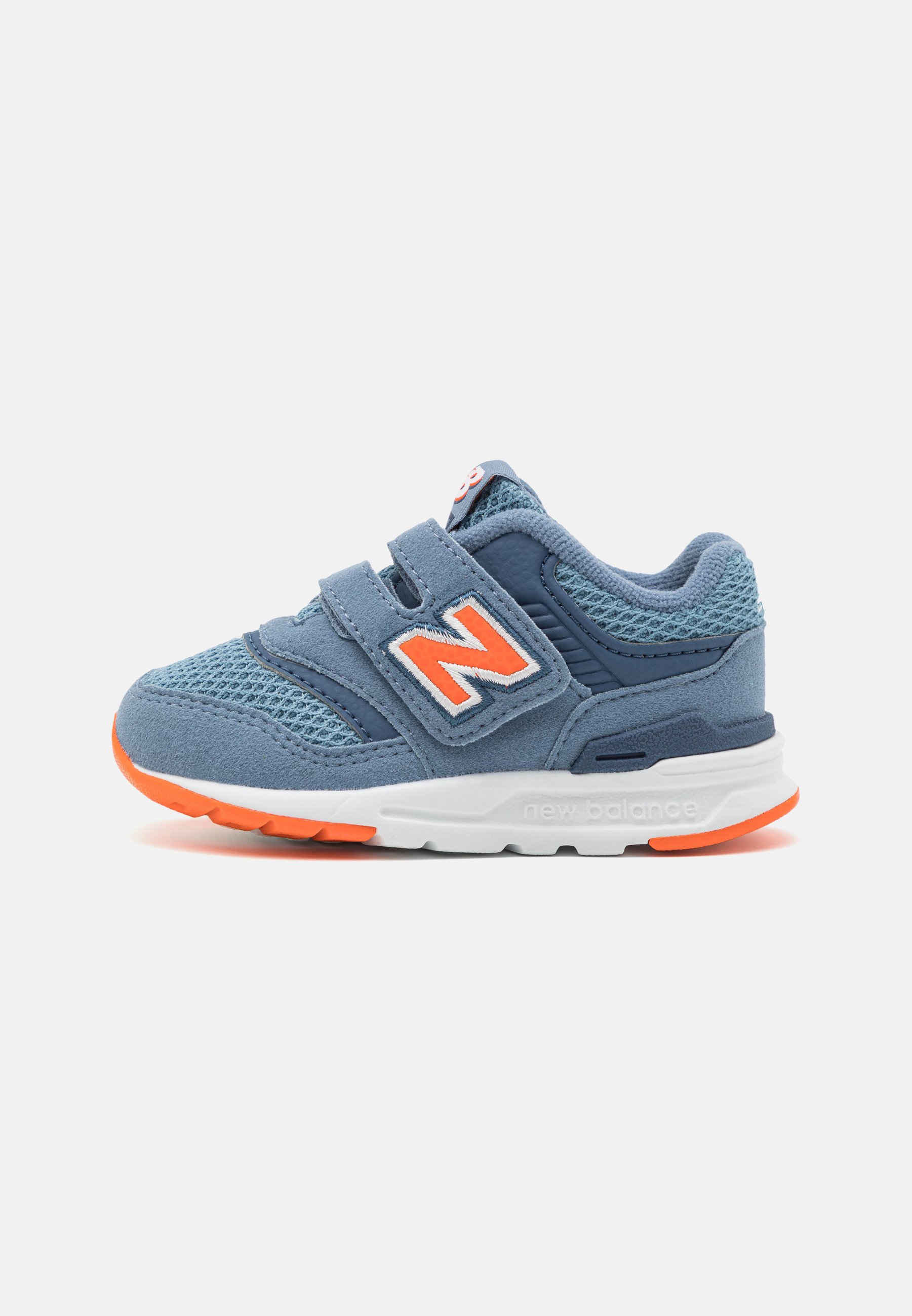 NB IZ997 UNISEX - Trainers - arctic grey/grey