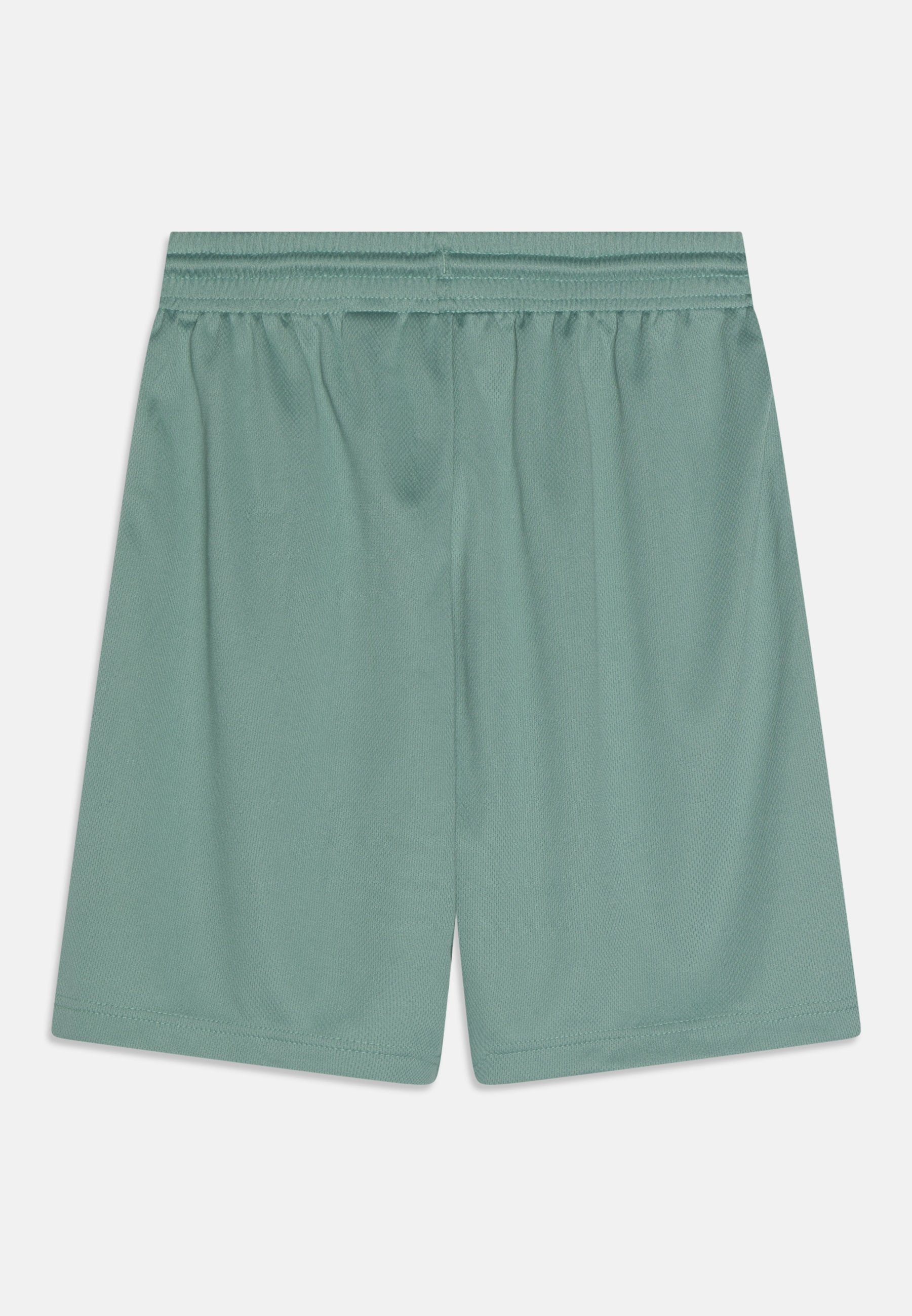 Converse RELAXED FIT  - Tracksuit bottoms - jade unity/mottled teal