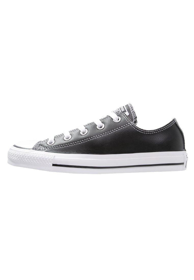 Converse CHUCK TAYLOR ALL STAR OX UNISEX - Trainers - black