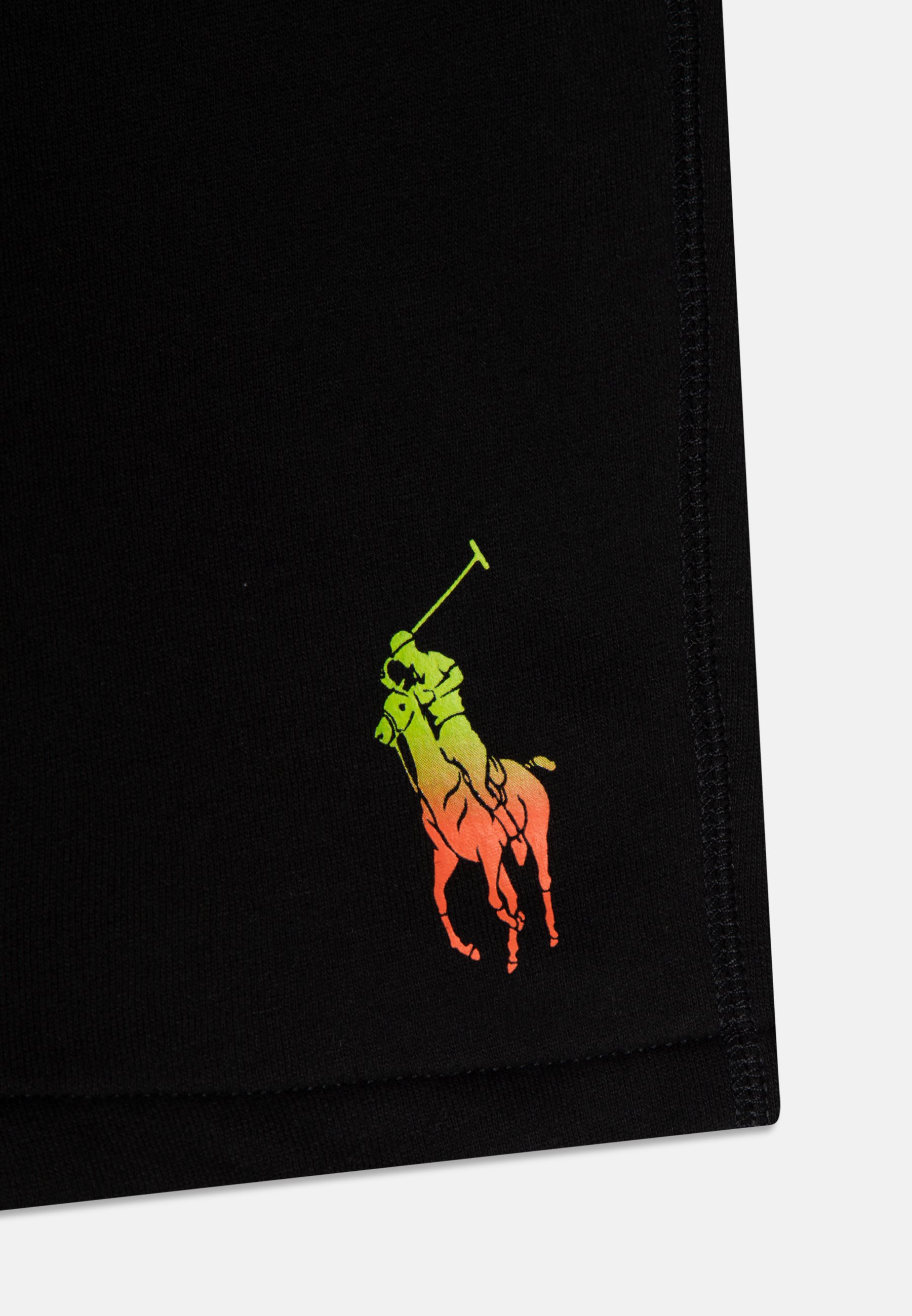 Polo Ralph Lauren ATHLETIC - Shorts - black