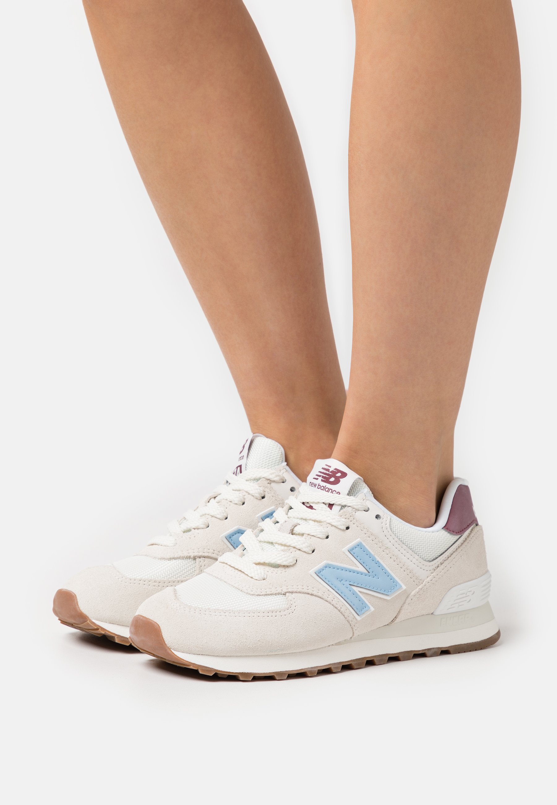 NB WL574 - Trainers - sea salt/beige