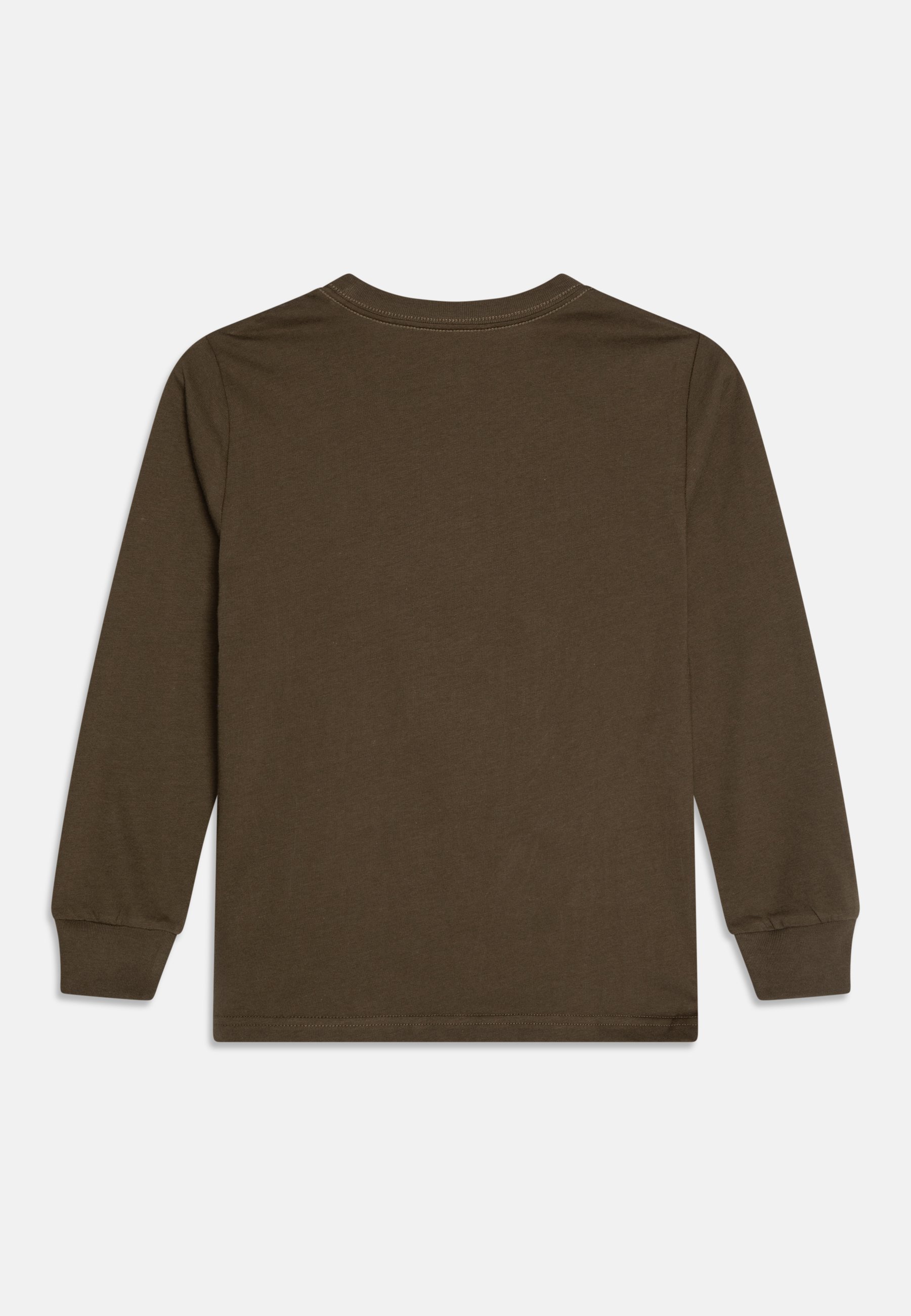 Polo Ralph Lauren TEE - Long sleeved top - defender green/green