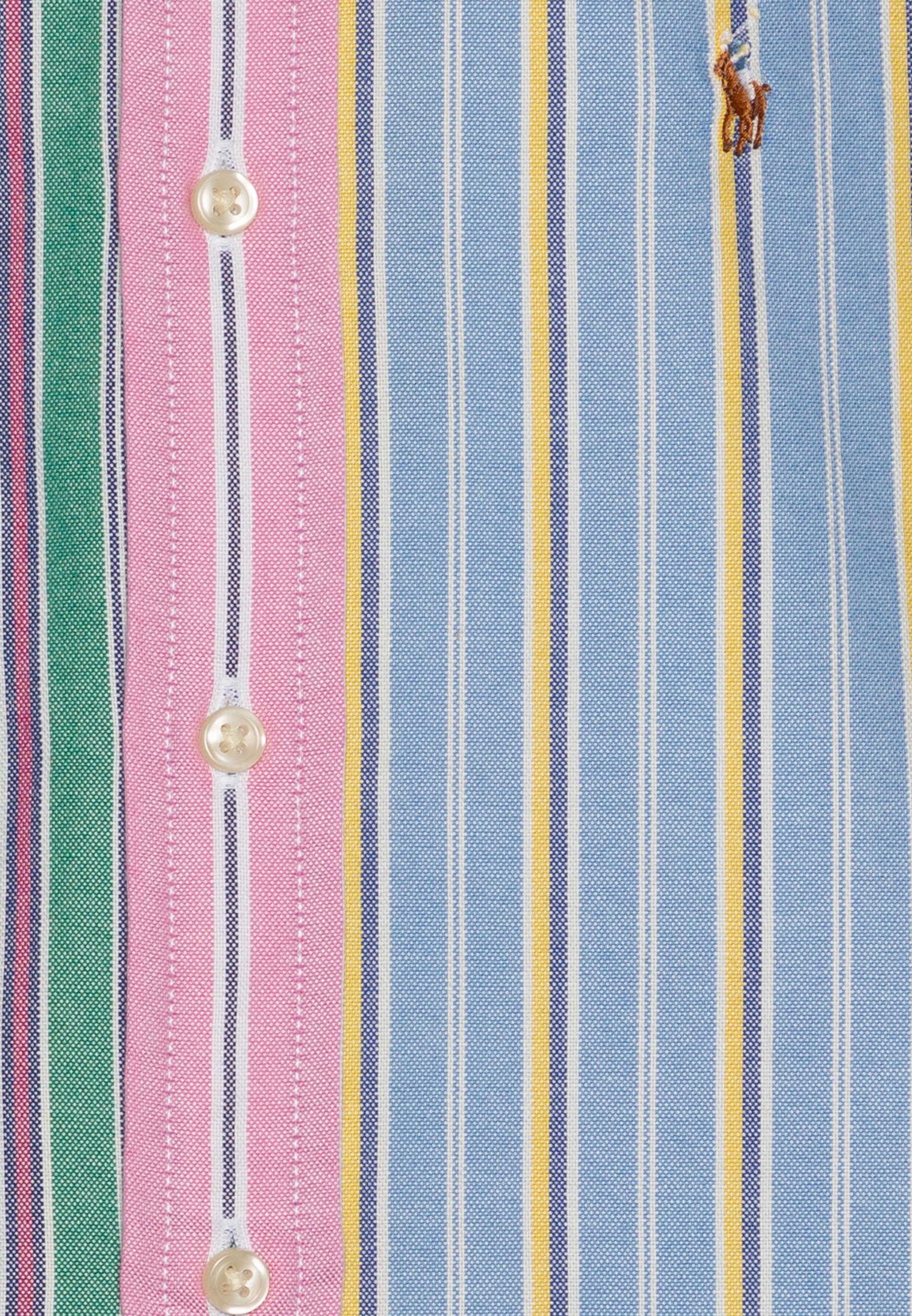 Polo Ralph Lauren Shirt - funshirt/multi-coloured