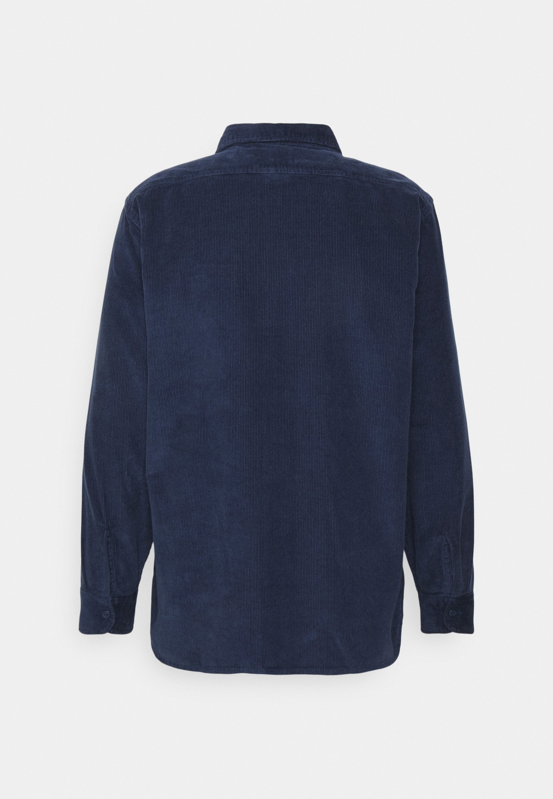 Levi's® CLASSIC WORKER - Shirt - naval academy/dark blue