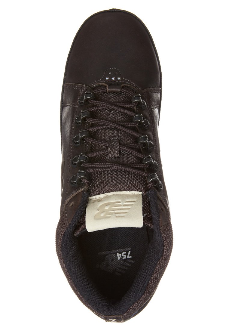 NB H754 - Boots - brown