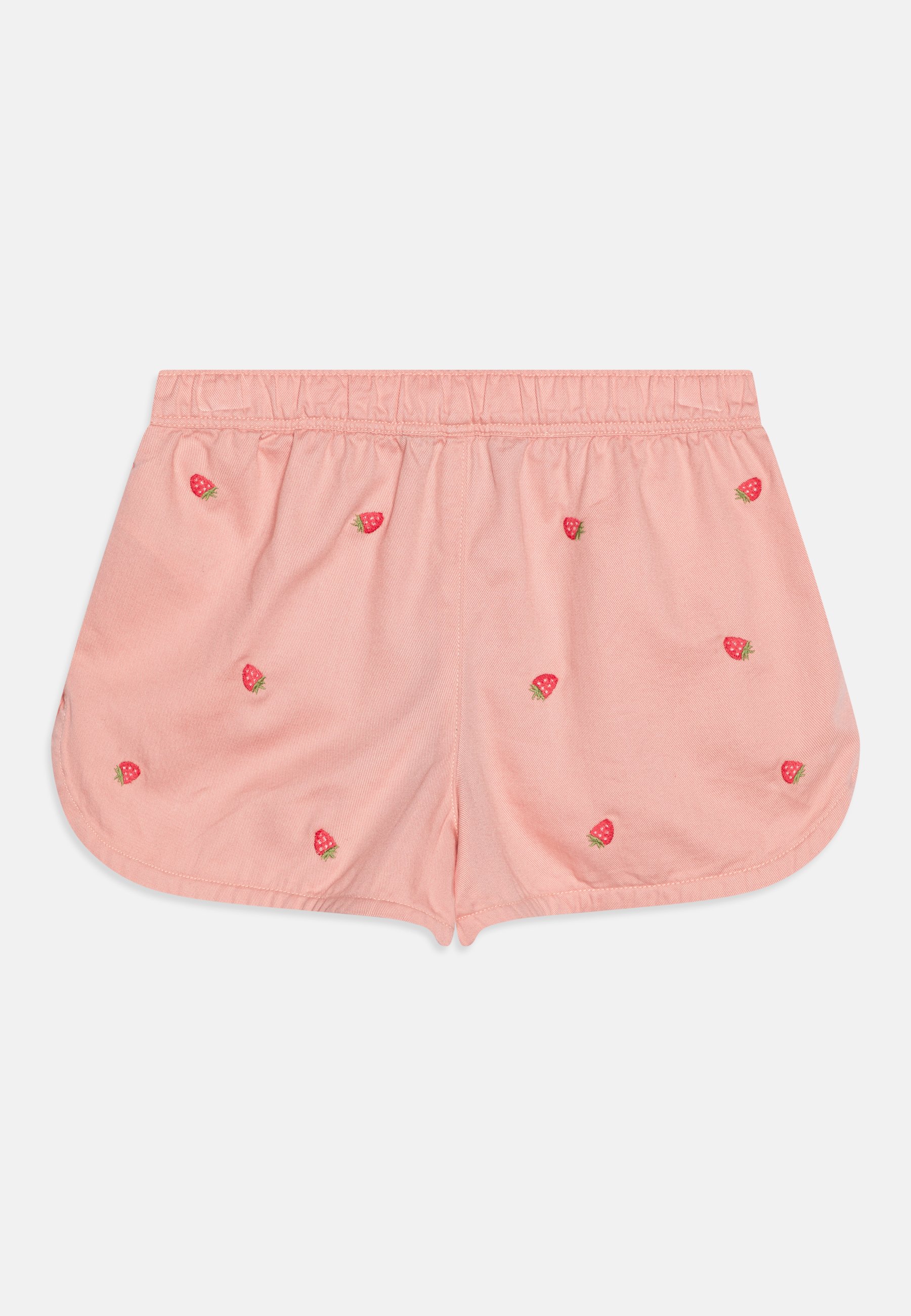 Polo Ralph Lauren FLAT FRONT - Shorts - adirondack rose/light pink