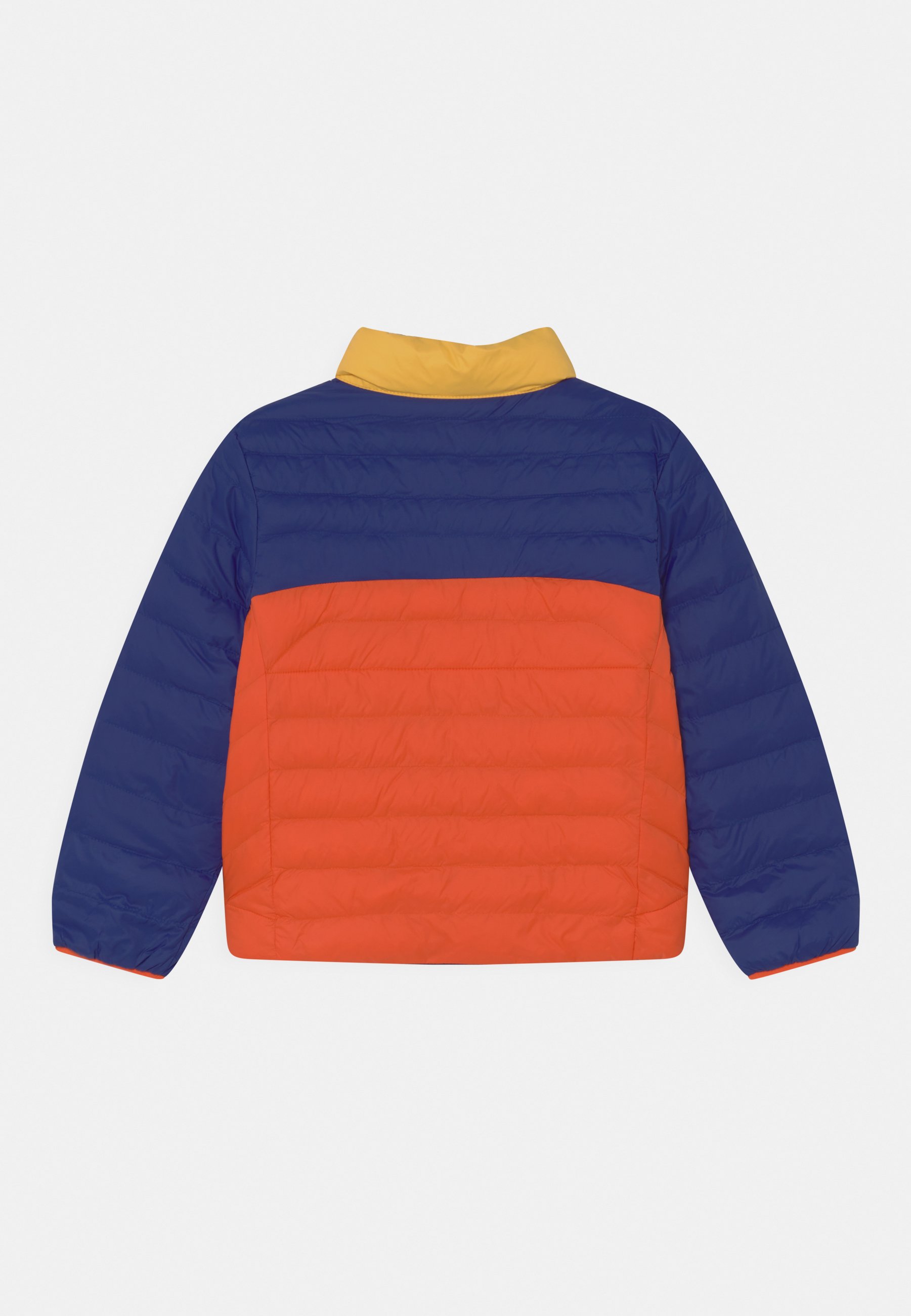 Polo Ralph Lauren TERRA OUTERWEAR - Winter jacket - multi-coloured