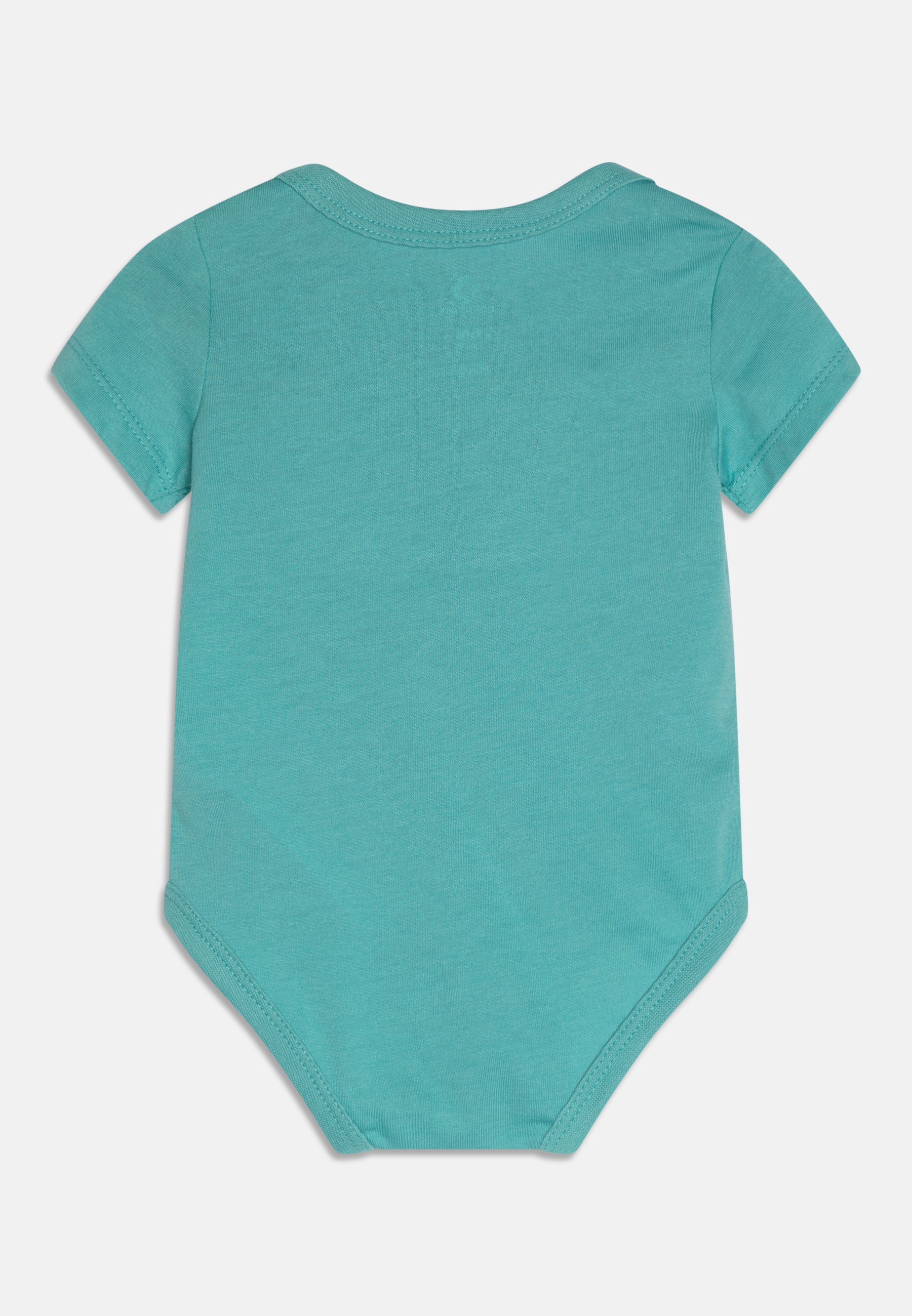 Converse INTO THE WILD BODYSUIT 3 PACK UNISEX - Body - midnight turquoise/turquoise